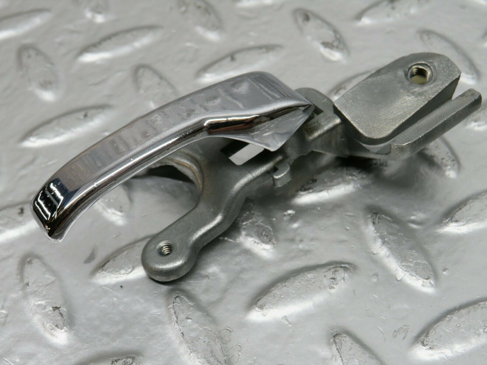 24471 Mercedes-Benz W108 Left Interior Door Handle 1157660119