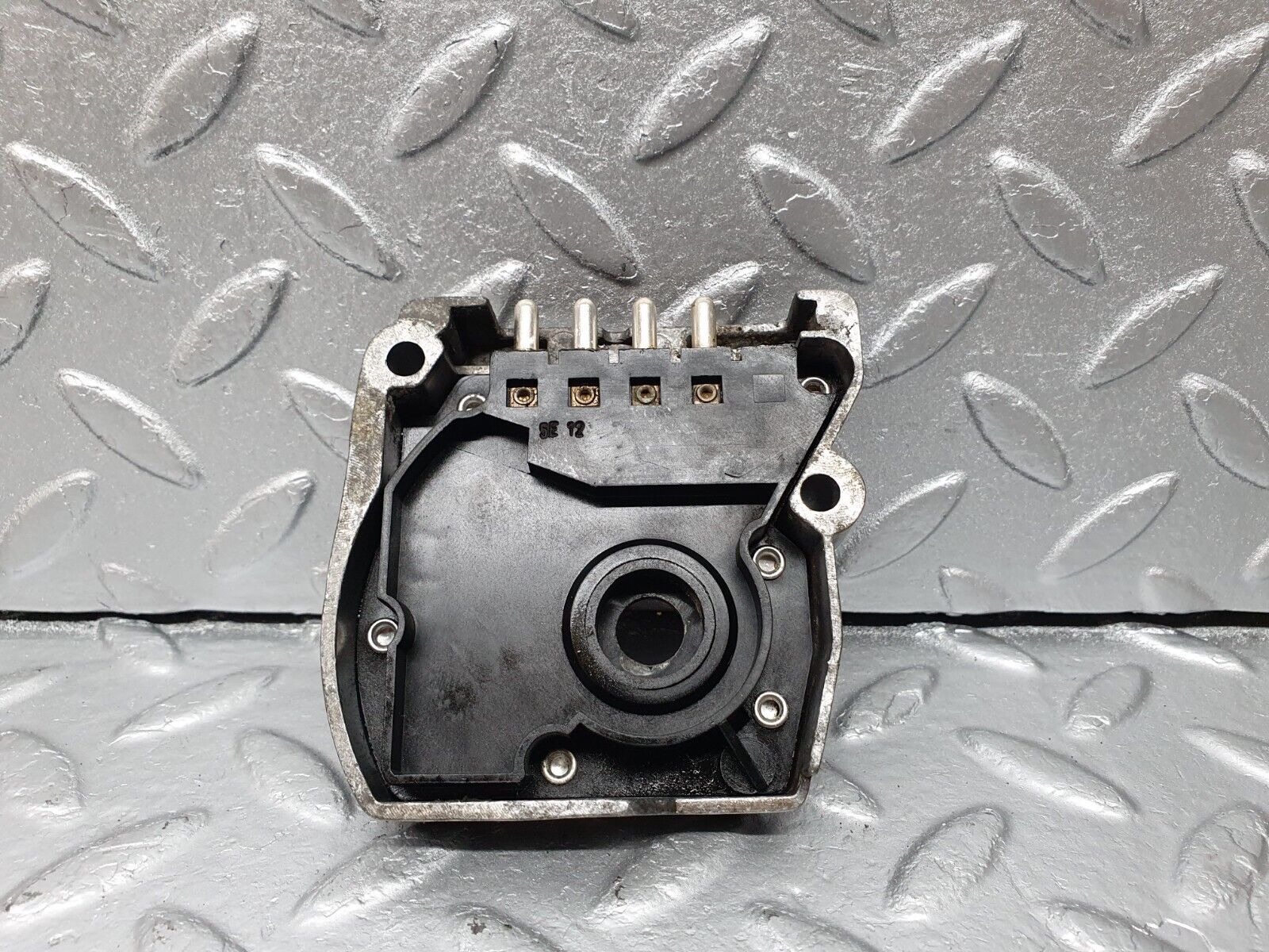 41318 Mercedes-Benz W123 300D Reverse Light Switch 722.118 0005454206