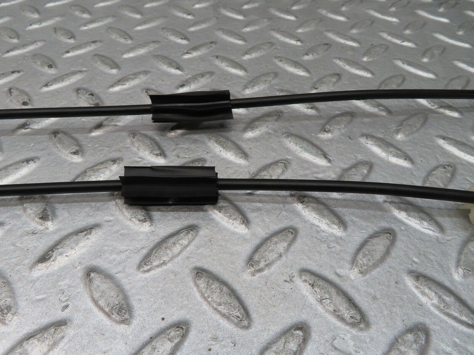 17370 Mercedes-Benz R129 300SL Coupe Heater Control Cable