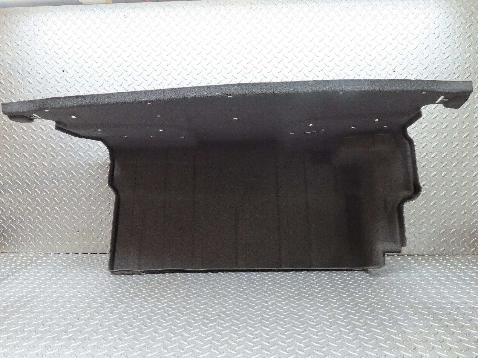 14849 Mercedes-Benz W140 S320 Trunk Fairing Panel