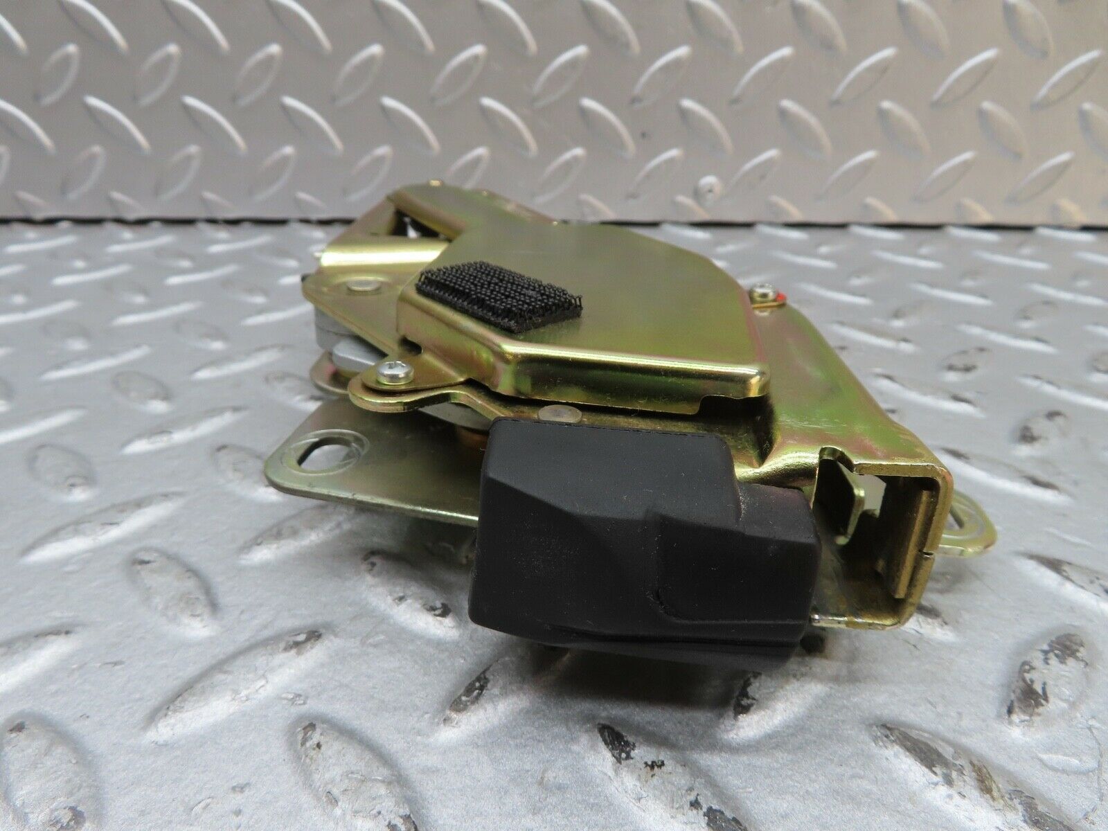 17456 Mercedes-Benz R129 300SL Coupe Roof Lock Left Side 1298000374