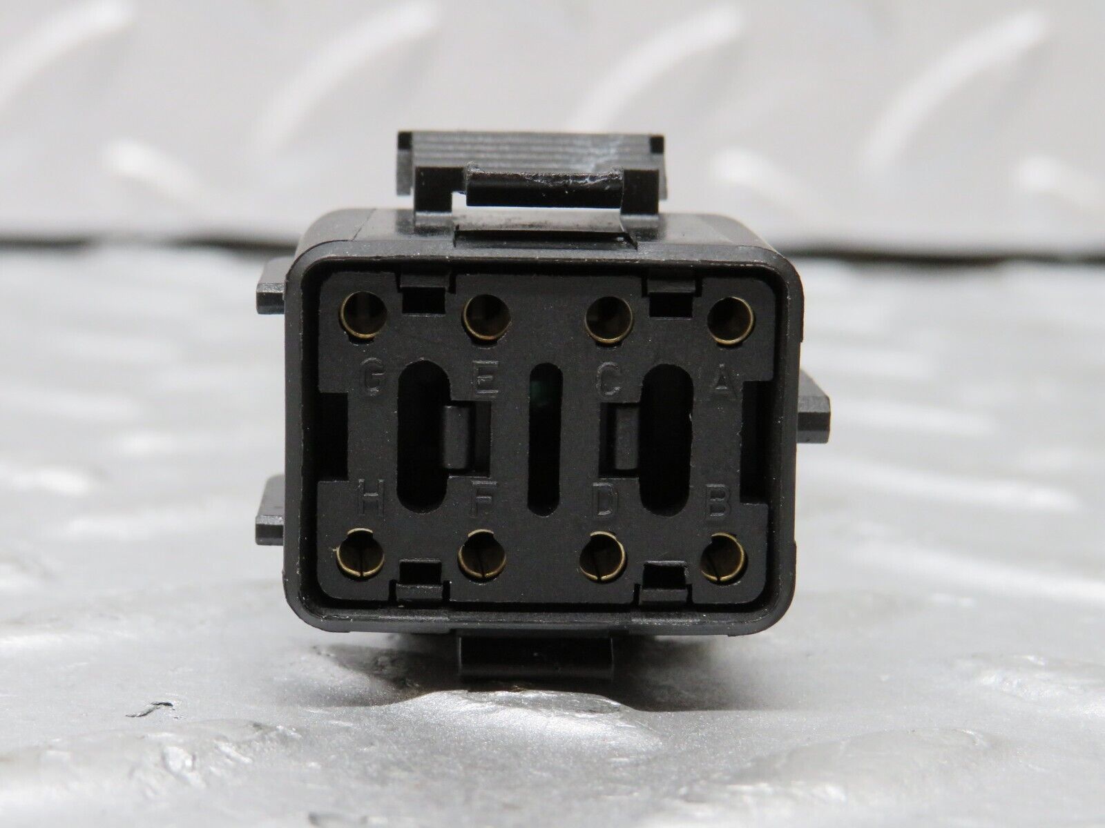 36081 Mercedes-Benz W126 420SE Cruise Control Unit Module Relay 0055450732