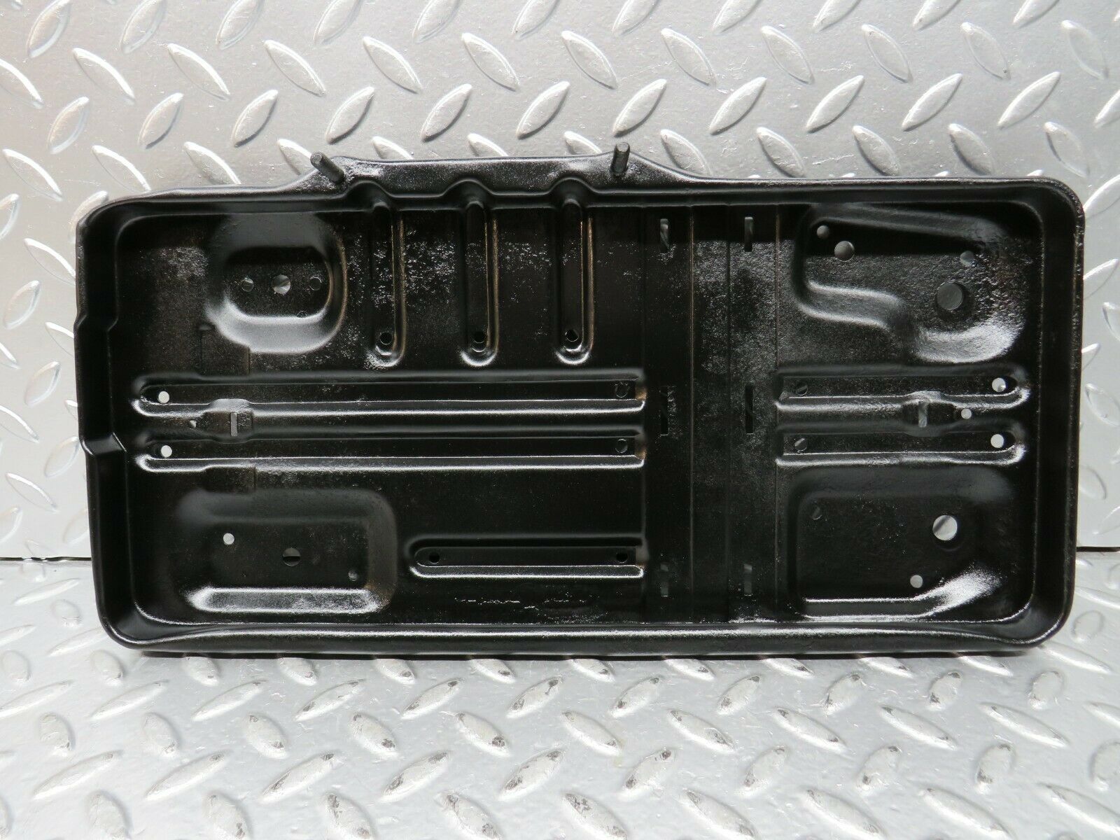 23316 Mercedes-Benz W116 350SE Battery Tray