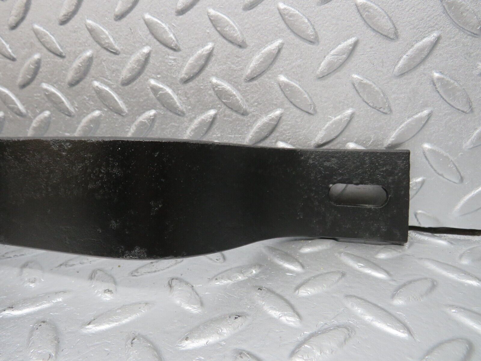 40392 Mercedes-Benz W110 230 Rear Right Bumper Bracket