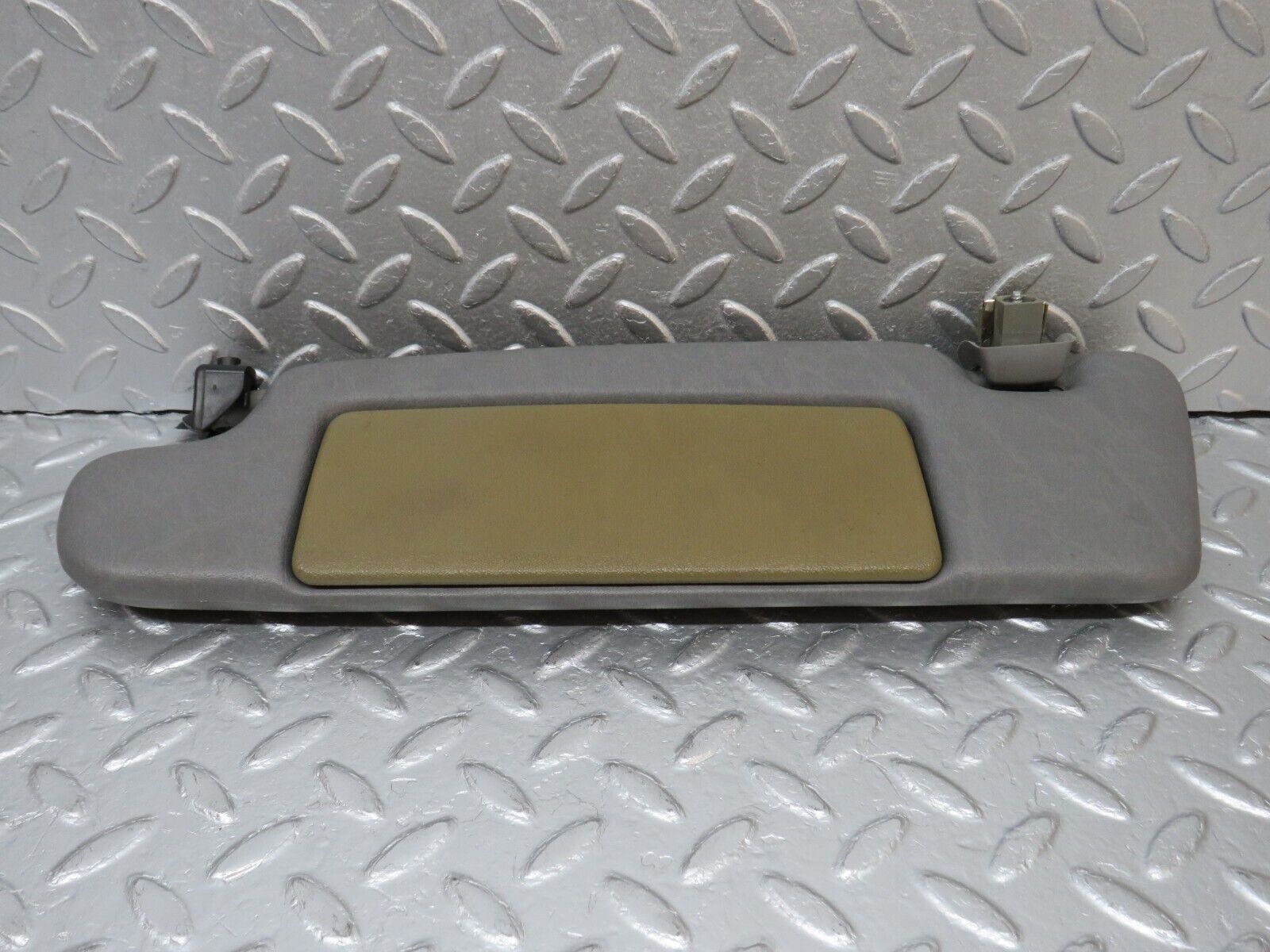 39391 Mercedes-Benz R129 320SL Coupe Sun Visor Left Side Grey