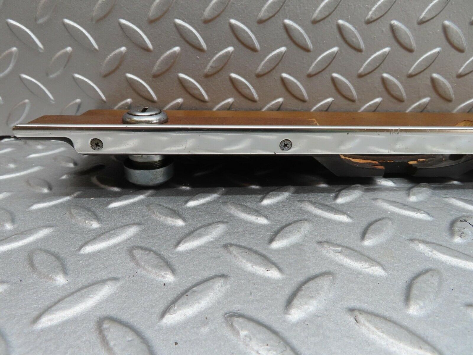 12299 Mercedes-Benz W108 280SE 3.5 Glove Box Door