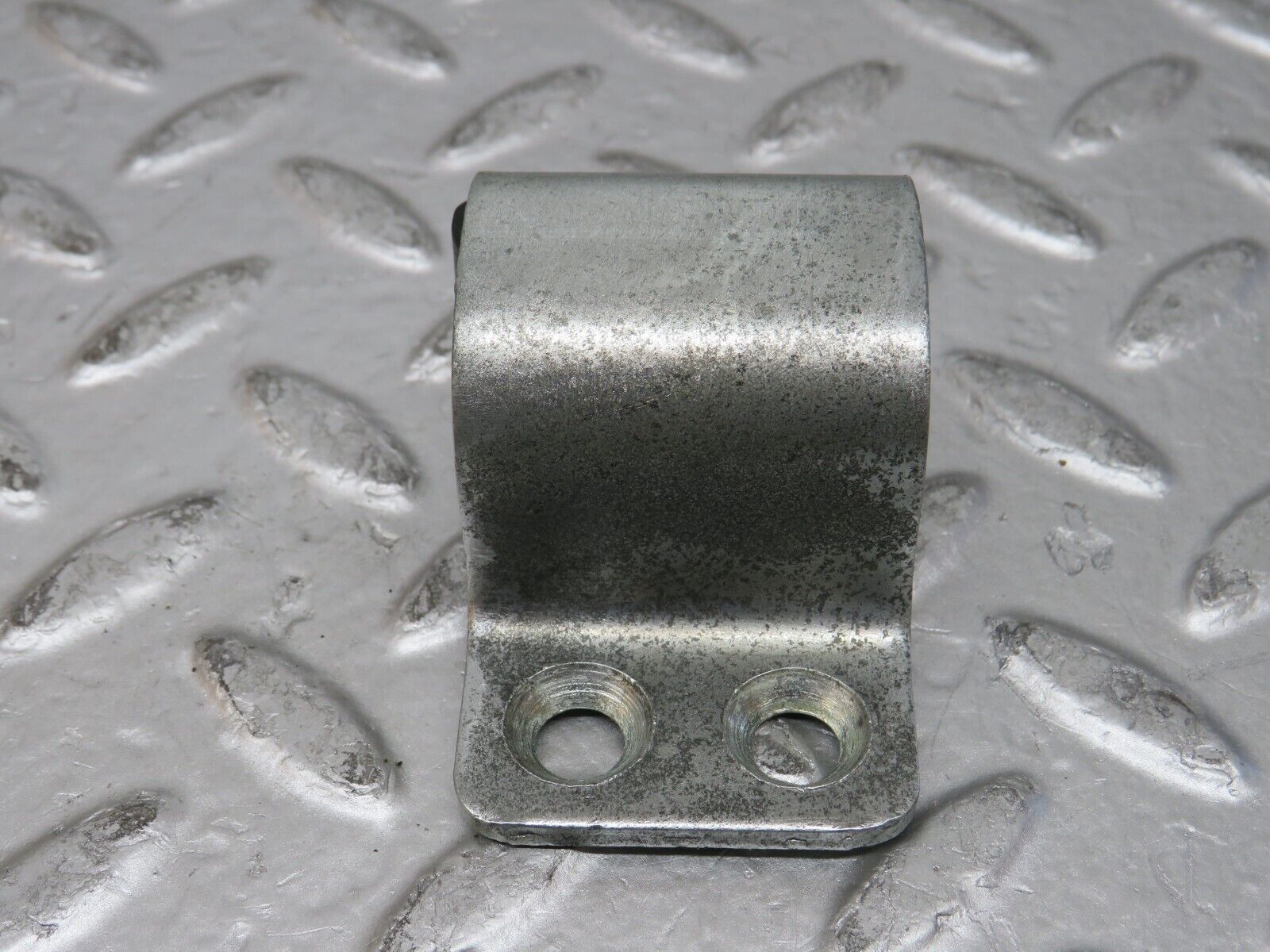 26808 Mercedes-Benz W123 240D Door Lock Latch Rear Left Side