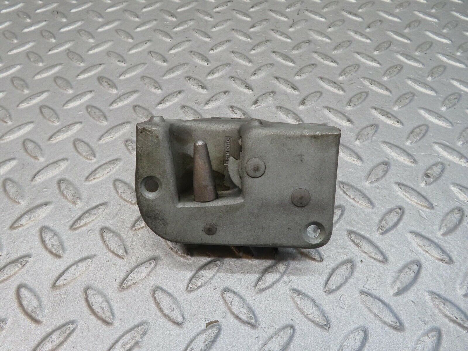 12350 Mercedes-Benz W108 280SE 3.5 Front Left Door Lock Mechanism