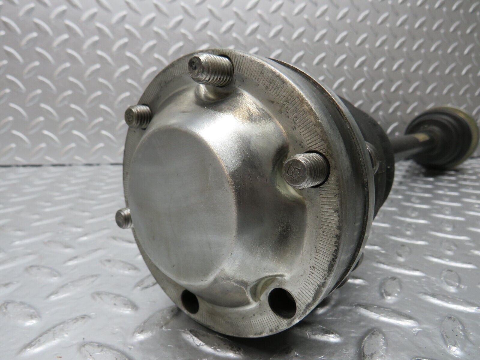 32674 Mercedes-Benz S124 300TE Wagon Axle Shaft Drive Shaft