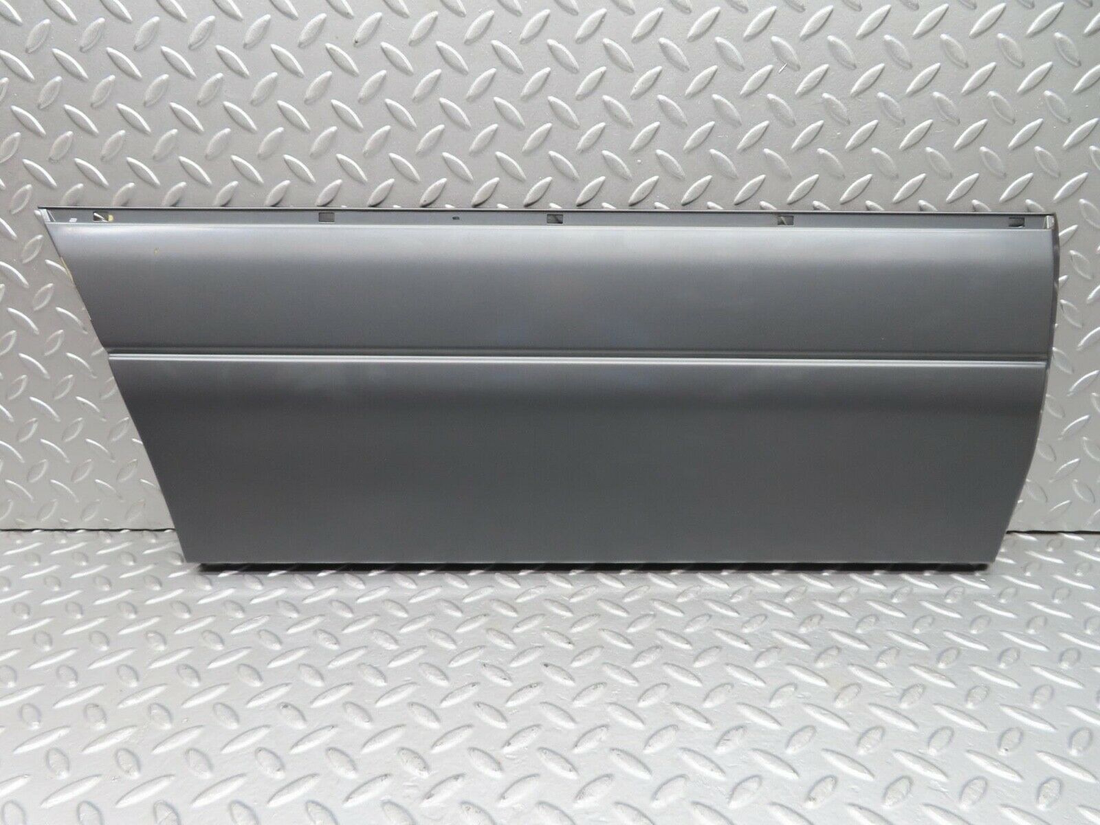 15013 Mercedes-Benz W140 S320 Rear Right Door Moulding Trim 1406907640