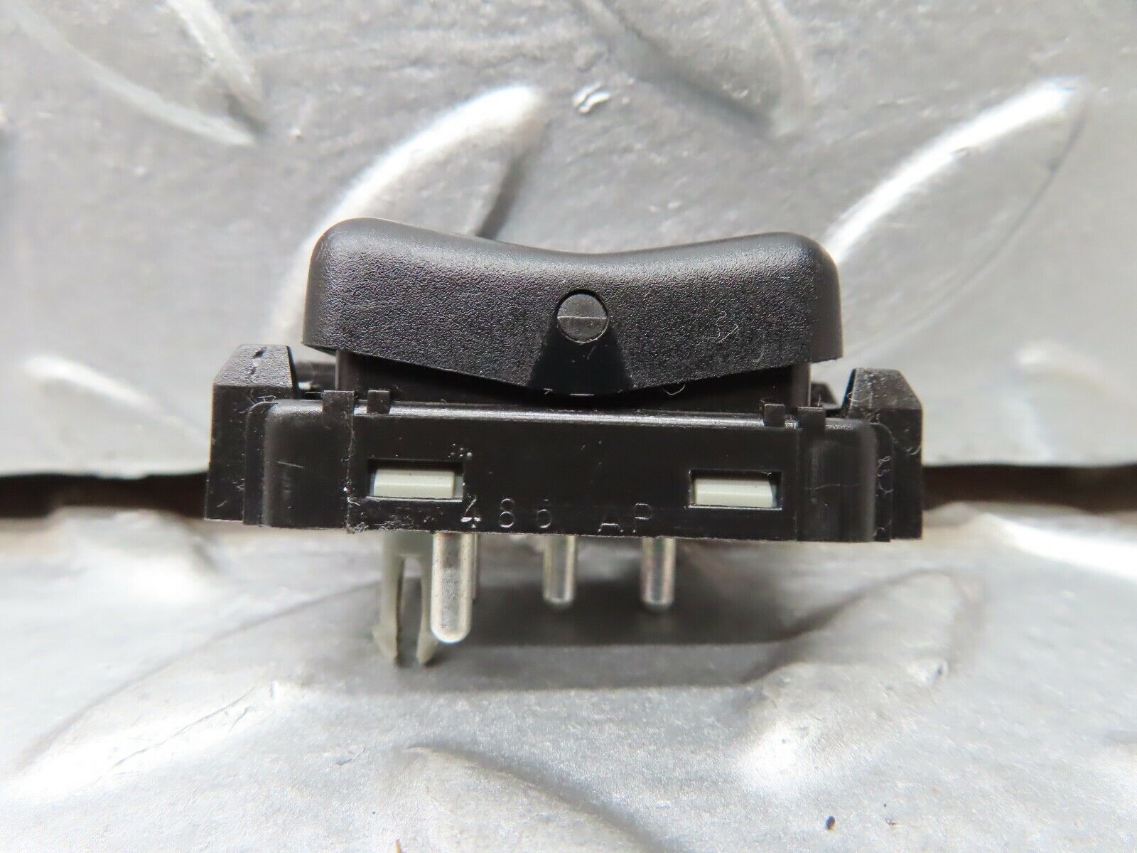 19724 Mercedes-Benz C140 CL420 Coupe Central Locking Switch 2028203910