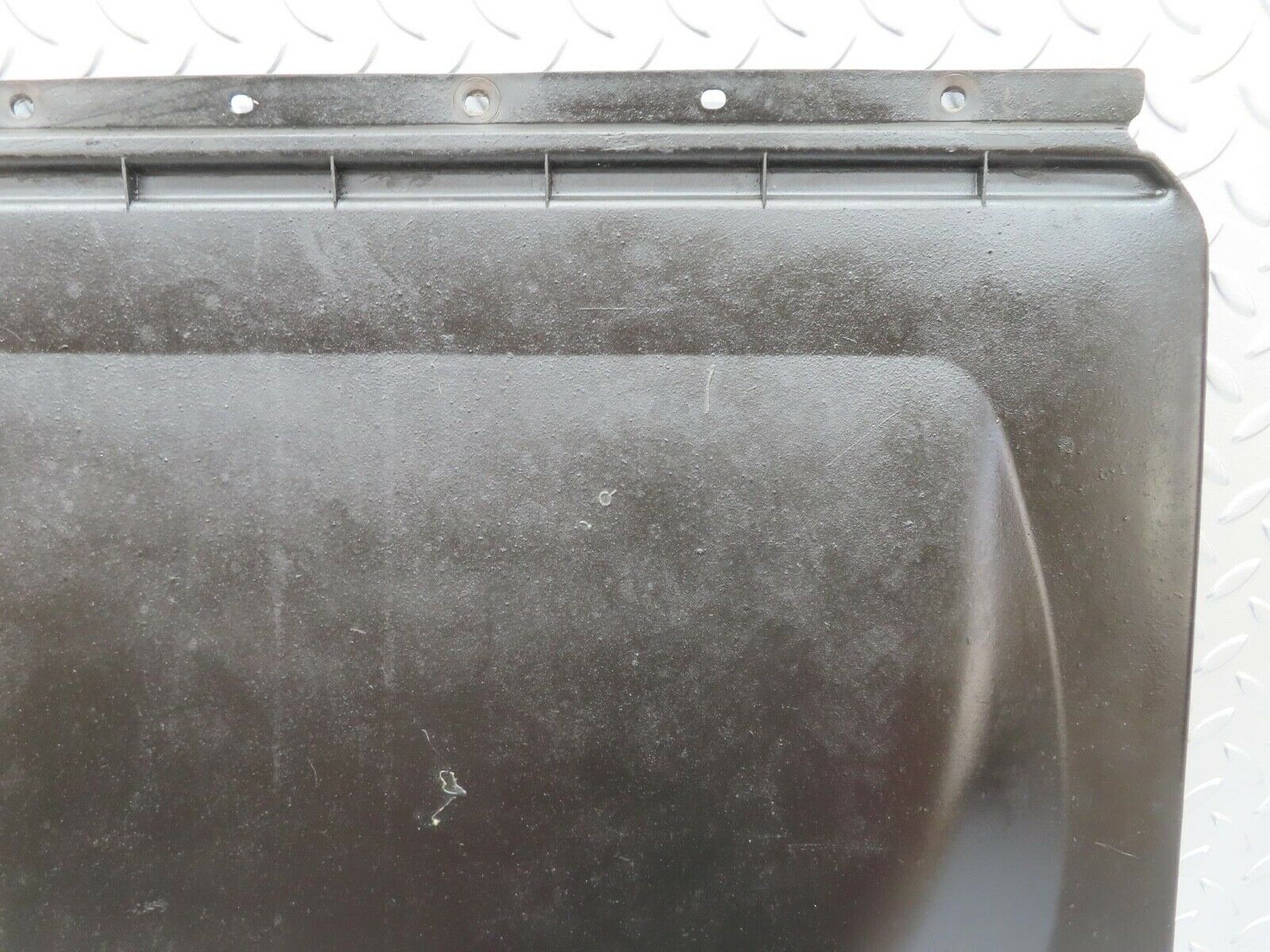 14128 Mercedes-Benz C107 280SLC Spare Wheel Cover 1076930033