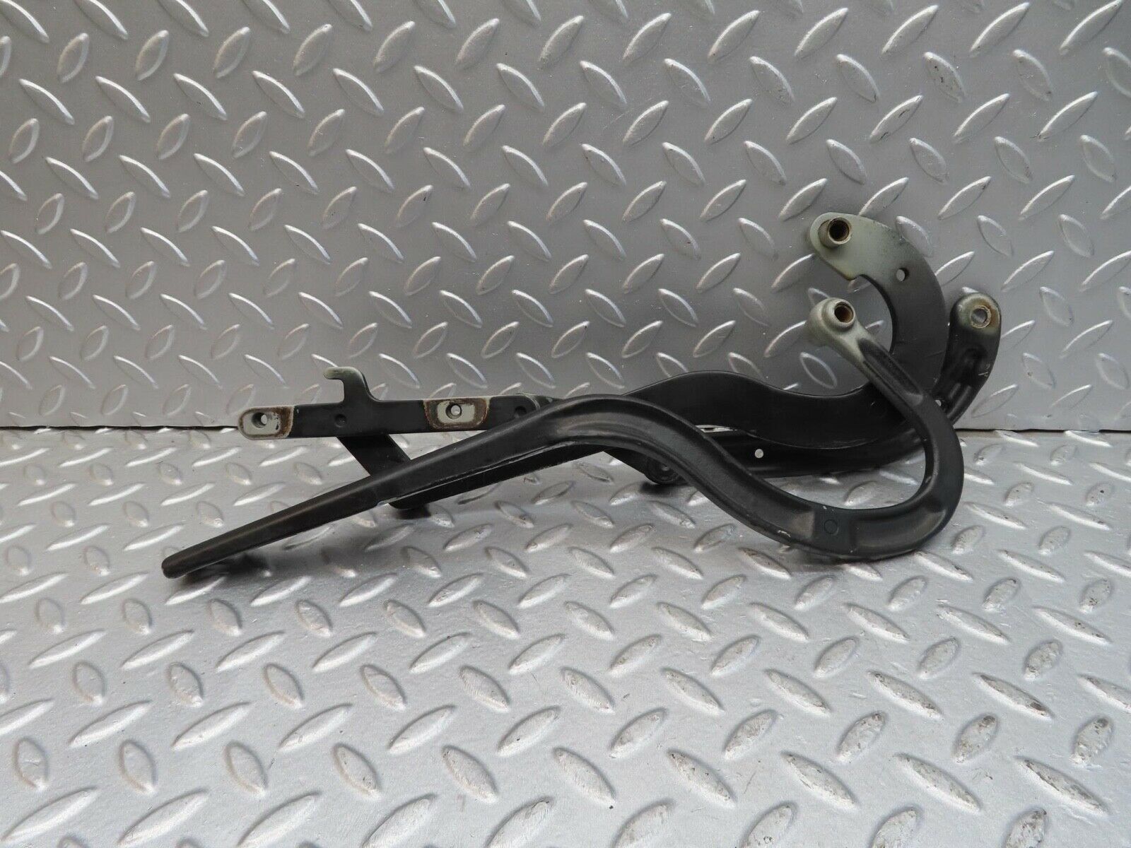 12211 Mercedes-Benz R129 300SL Coupe Trunk Boot Lid Hinge Right Side