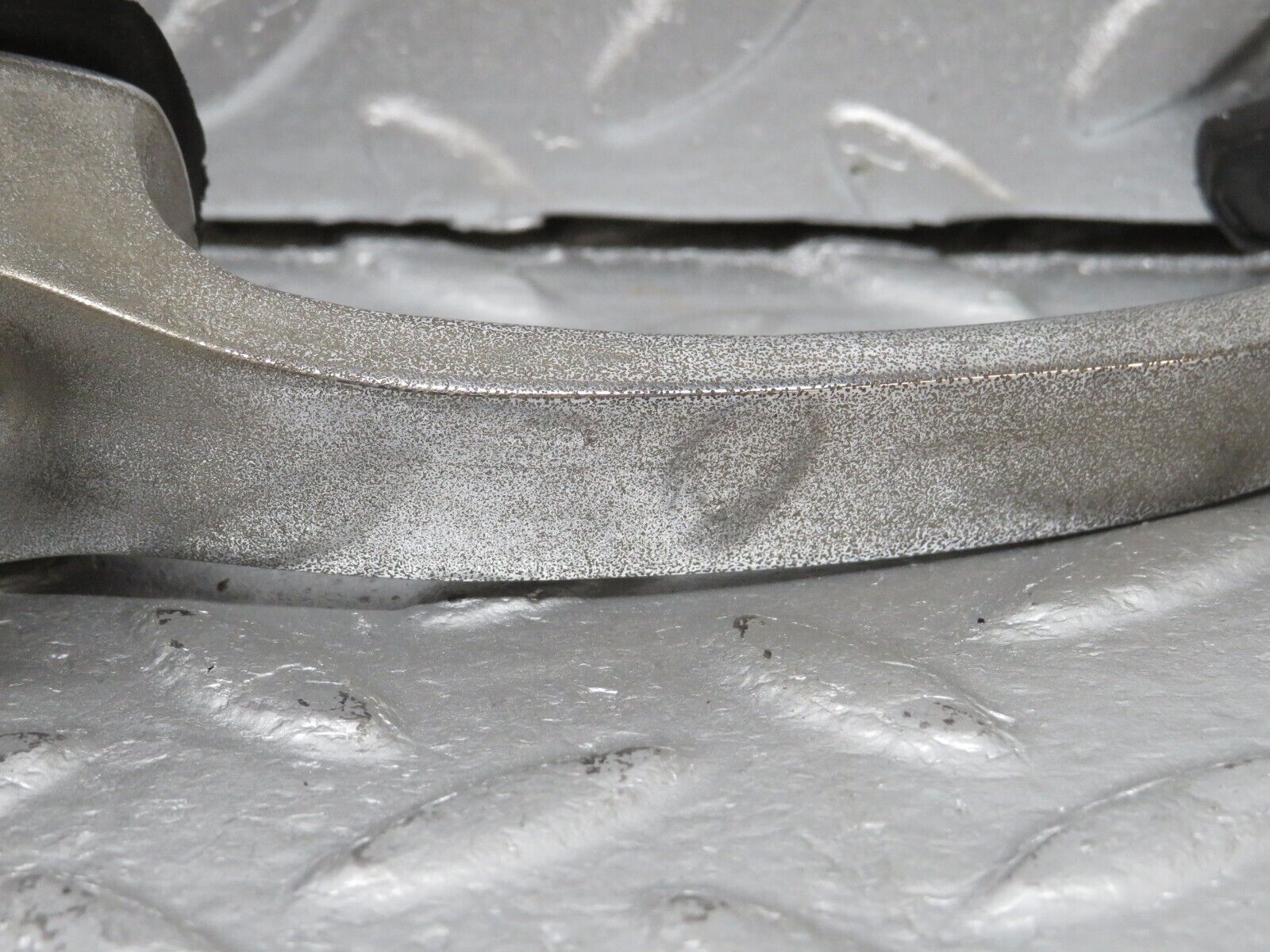 40278 Mercedes-Benz W110 230 Front Right Door Exterior Handle No Key