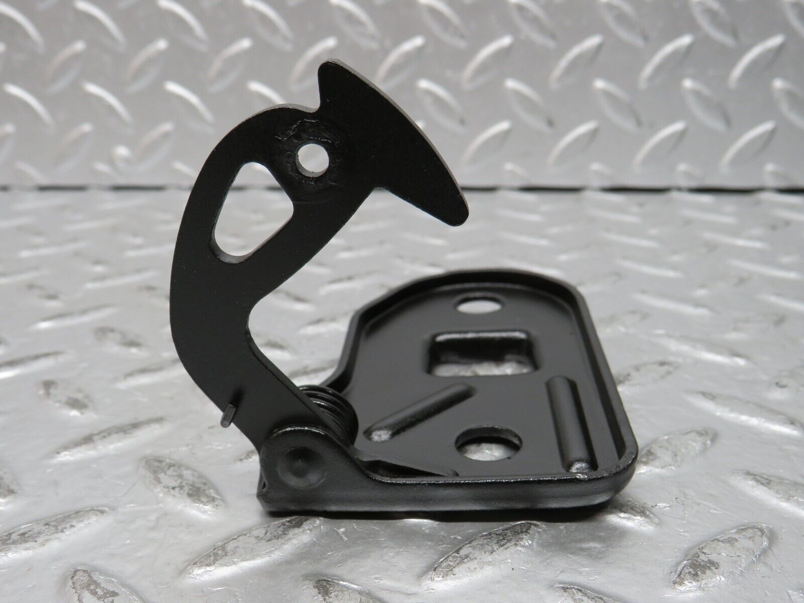 31996 Mercedes-Benz W123 230E Bonnet Safety Latch 1238800160