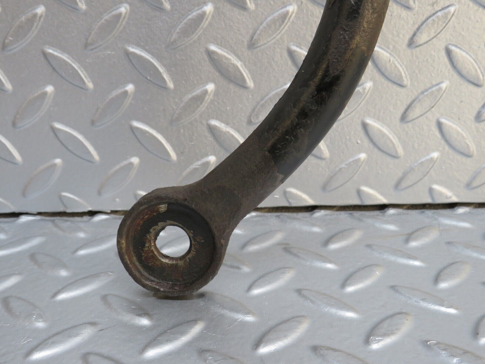 40484 Mercedes-Benz W110 230 Anti Roll Bar Front Axle