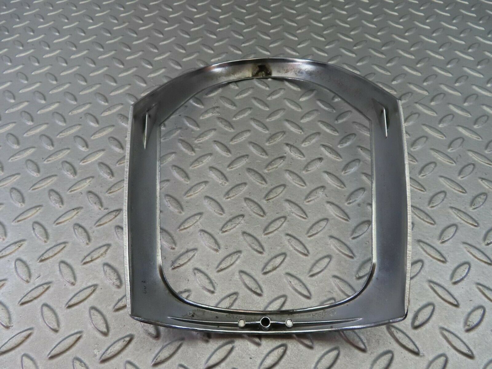 8121 Mercedes-Benz W108 Headlight Chrome Frame 1305542029