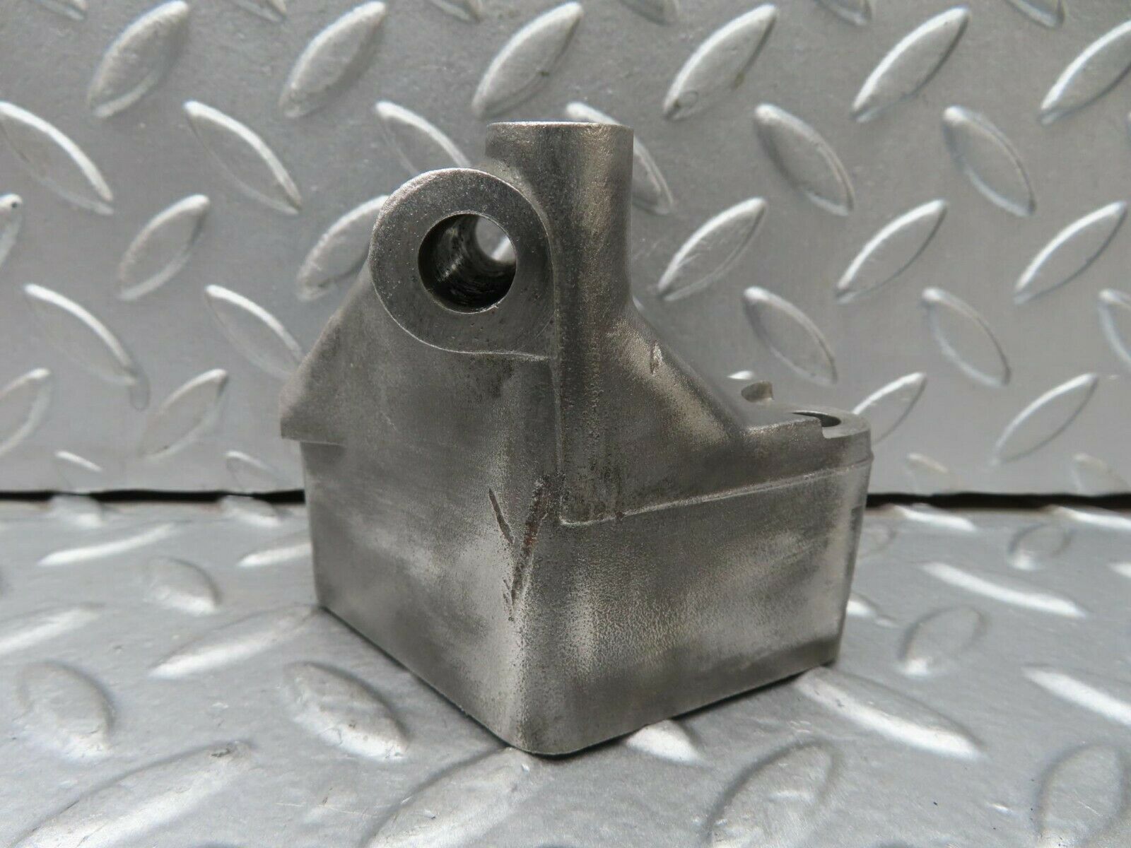 15260 Mercedes-Benz W123 230E Alternator Holder Bracket 1021550135