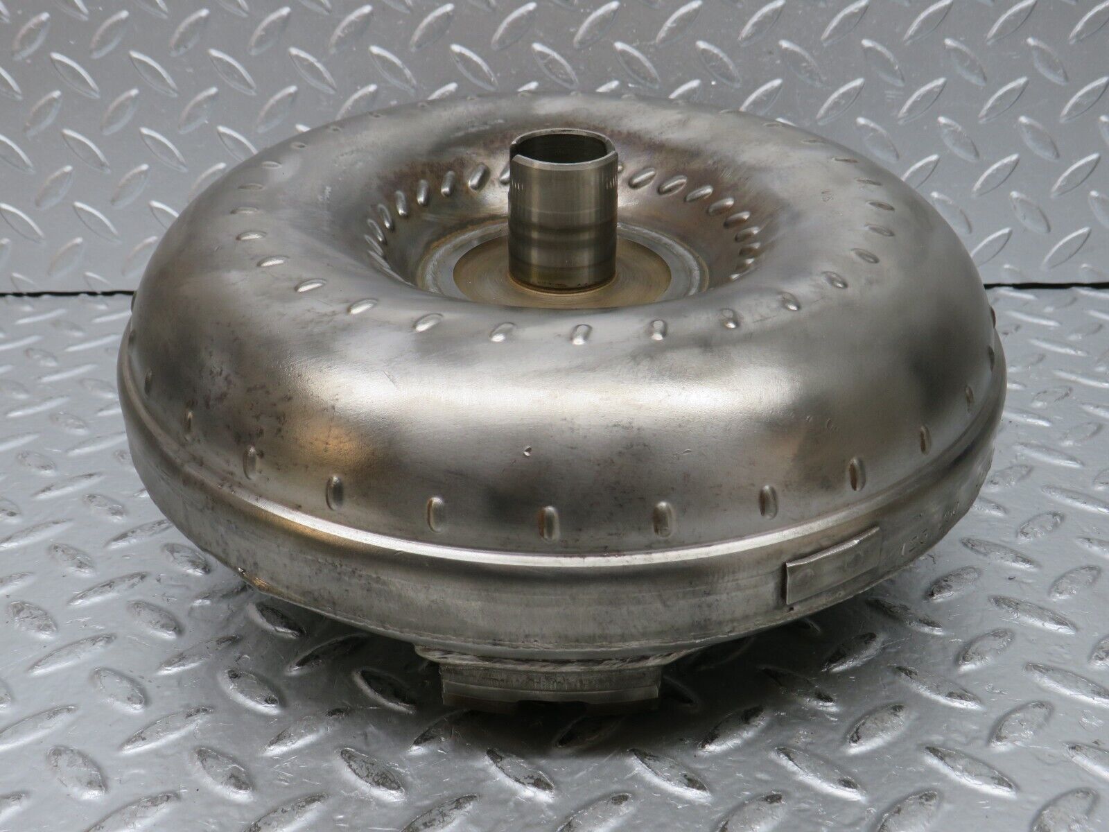 32077 Mercedes-Benz W123 230E Torque Converter 1232500402