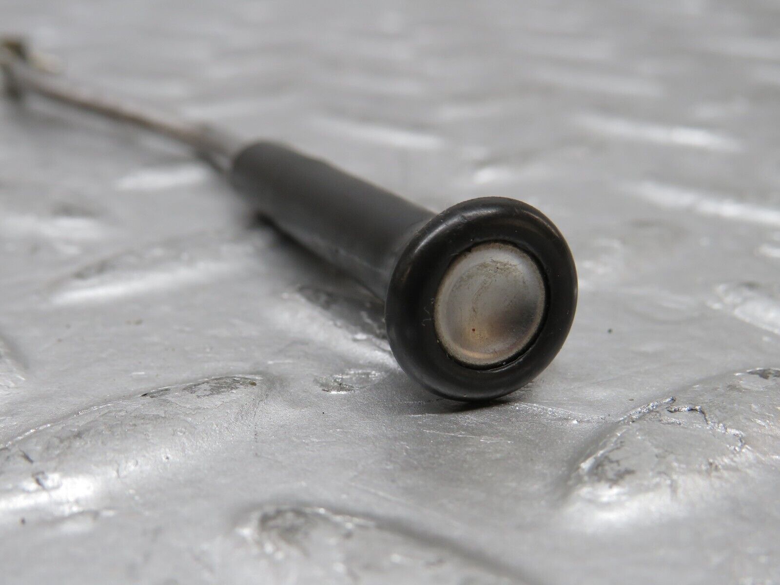 37330 Mercedes-Benz W109 300SEL Door Lock Knob