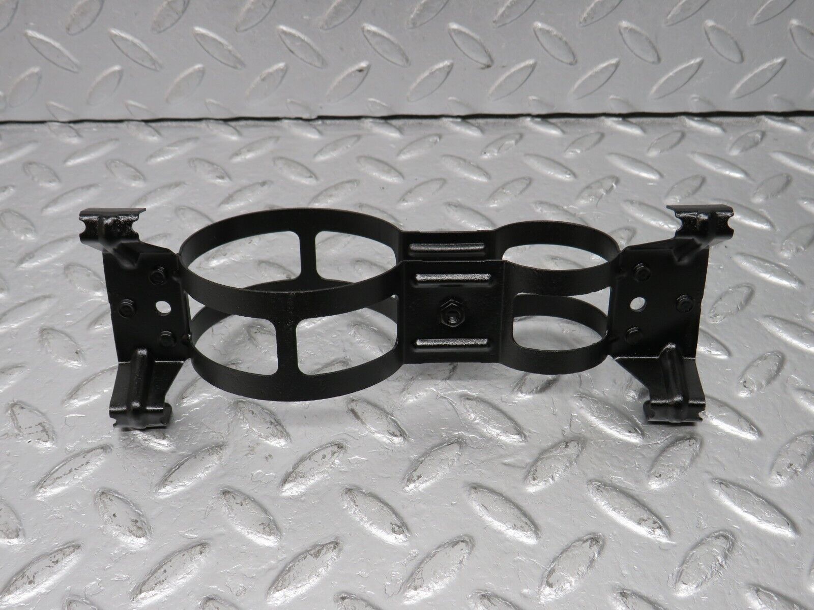 39574 Mercedes-Benz R129 320SL Coupe Fuel Pump Fuel Filter Holder Bracket