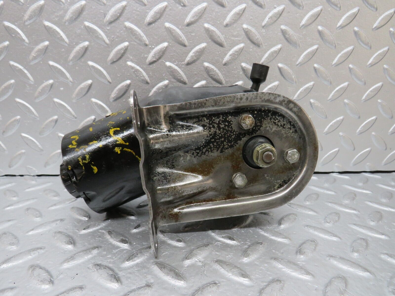 30013 Porsche 924 Headlight Lift Linkage Motor 477941379