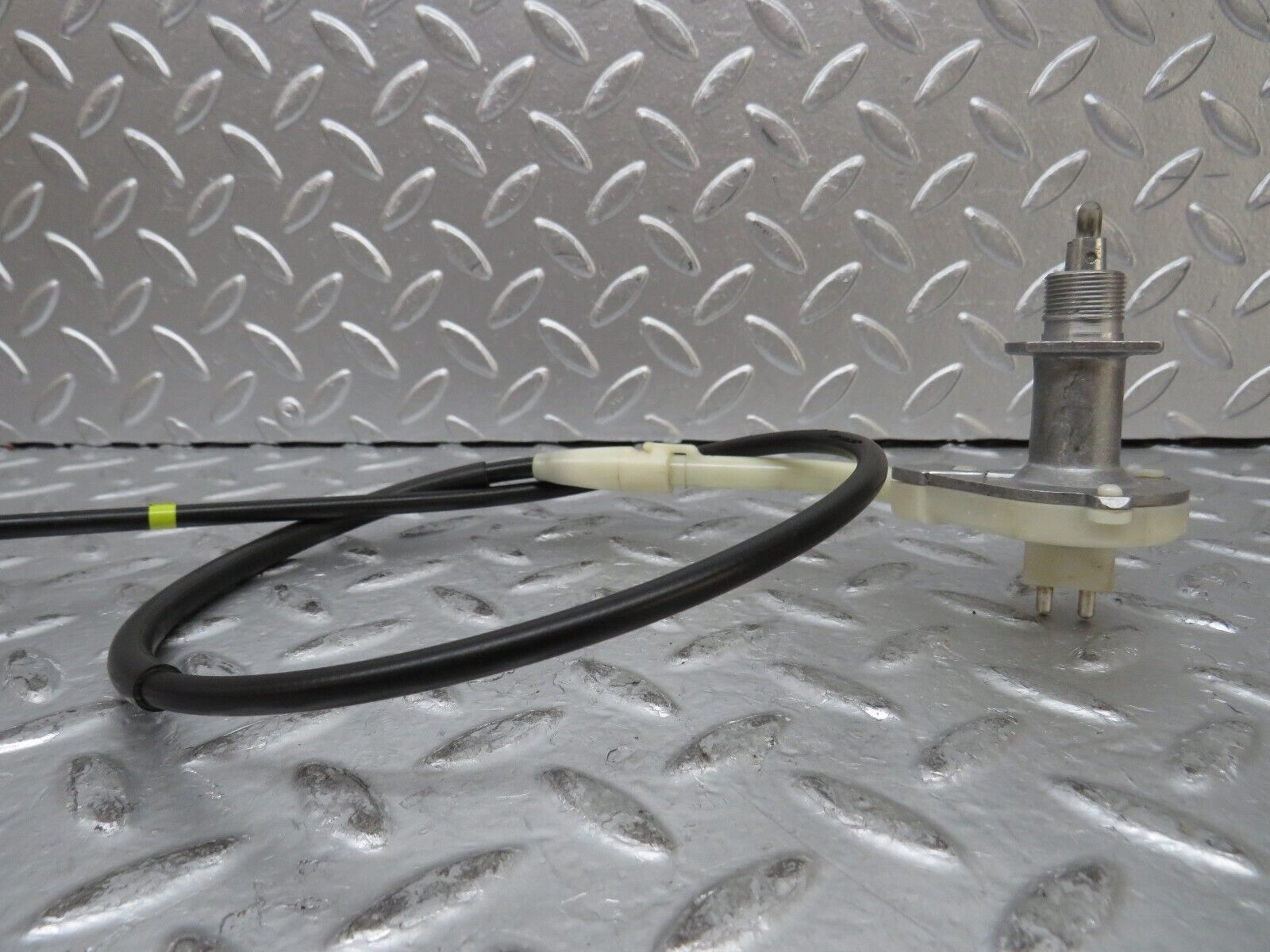 27154 Mercedes-Benz W123 280E Heater Control Unit