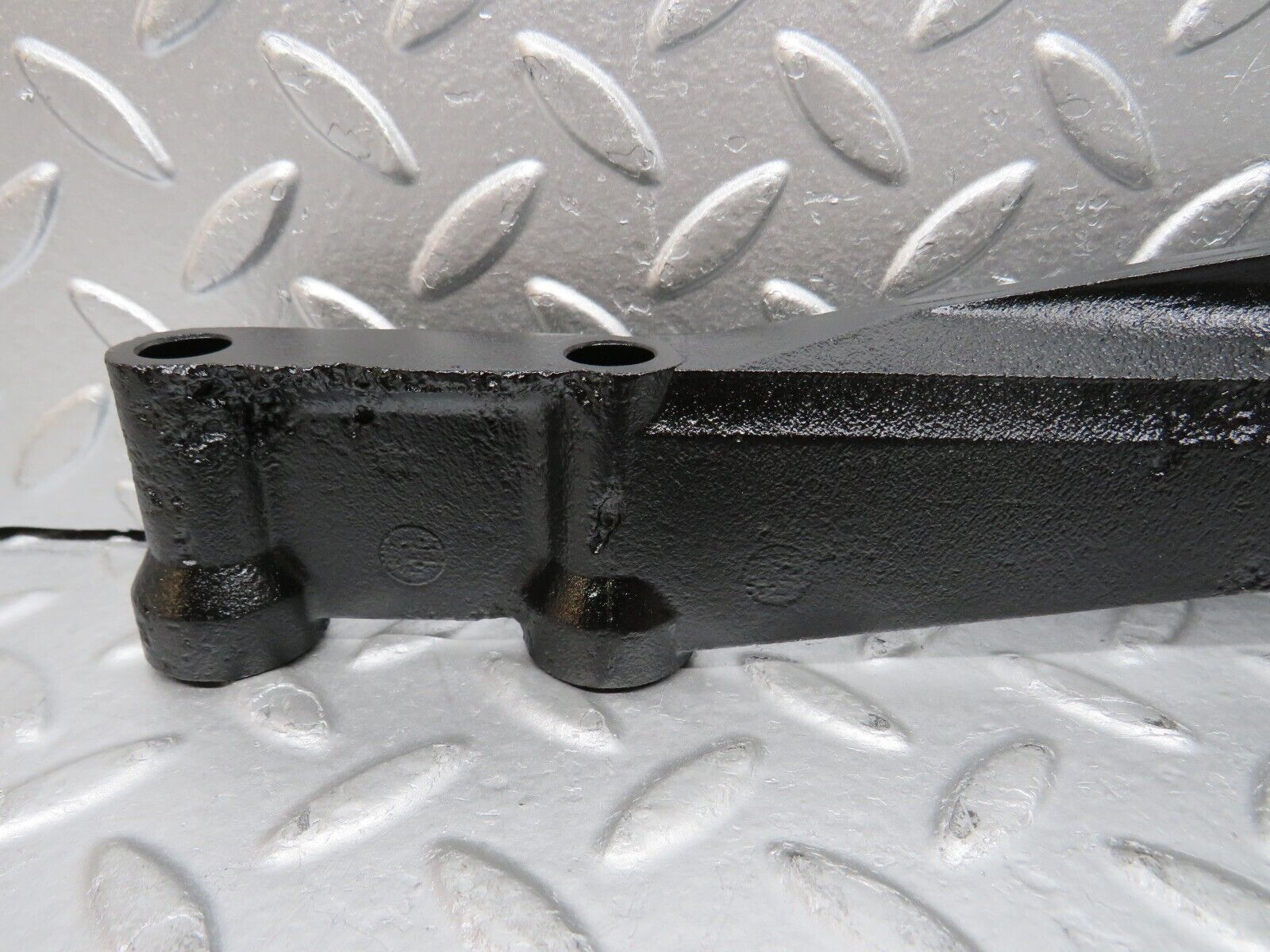 30148 Porsche 924 Rear Axle Support Bracket