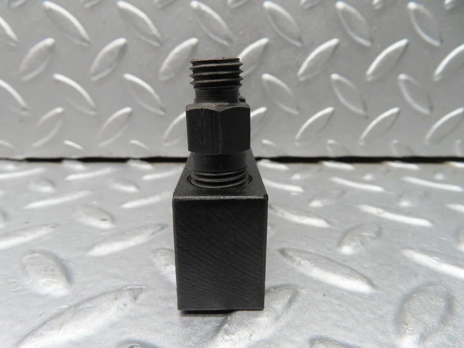 18311 Mercedes-Benz W111 220SE Coupe Fuel Injection Distributor EPVT1P1Z