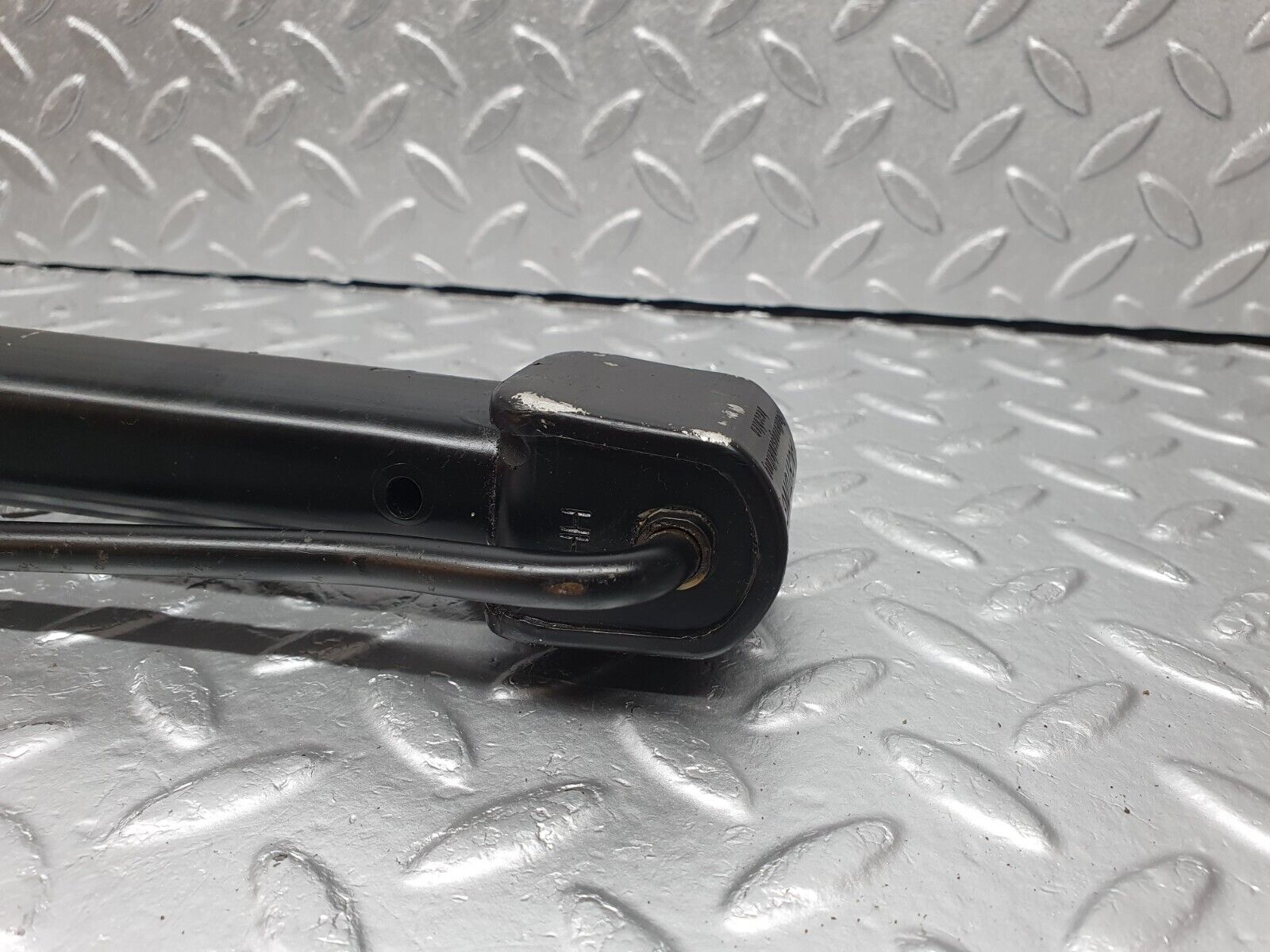 41468 Mercedes-Benz W124 200E Car Jack 1245830115