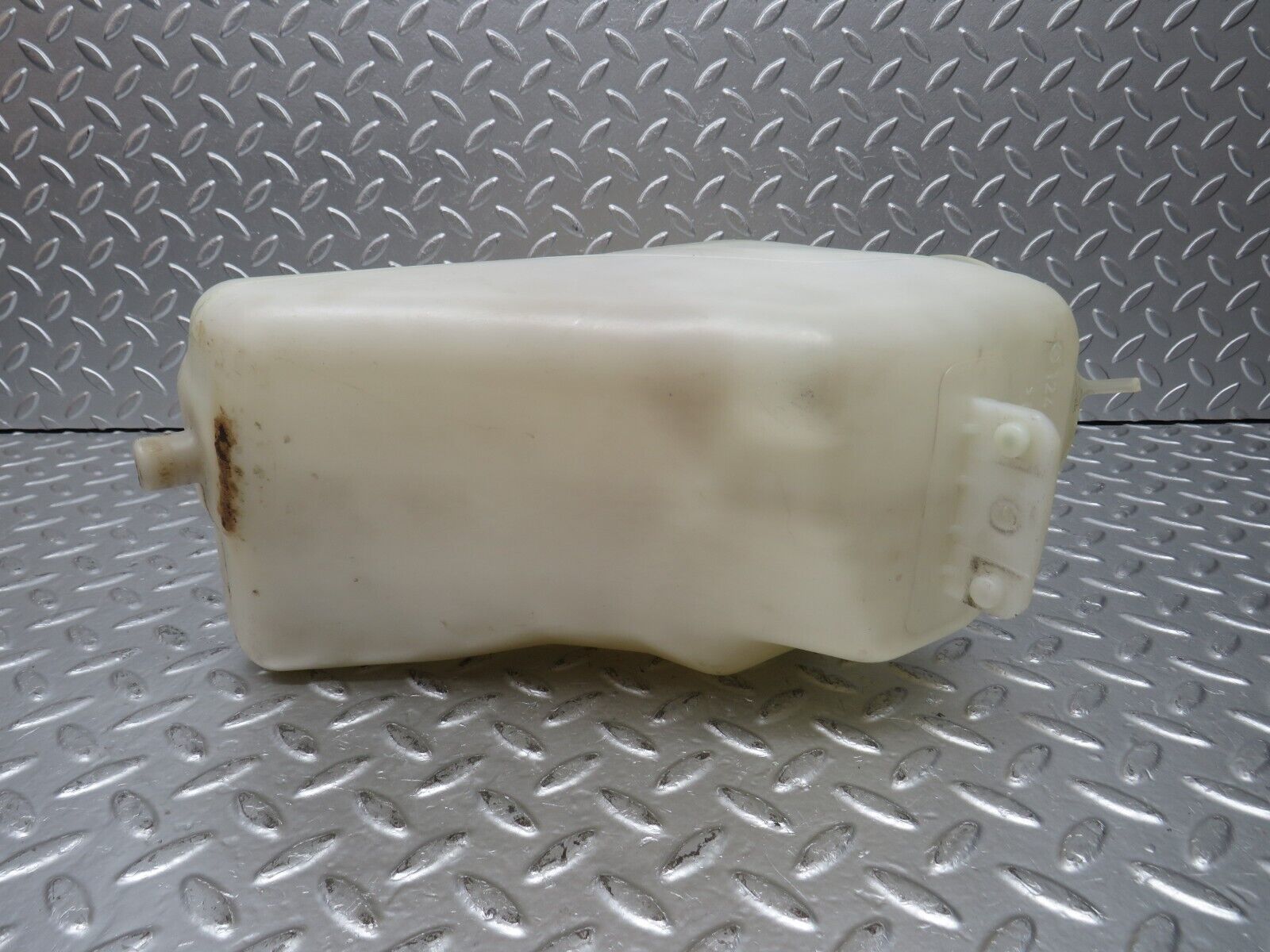 31185 Mercedes-Benz S124 220TE Windscreen Washer Fluid Reservoir 1248691020