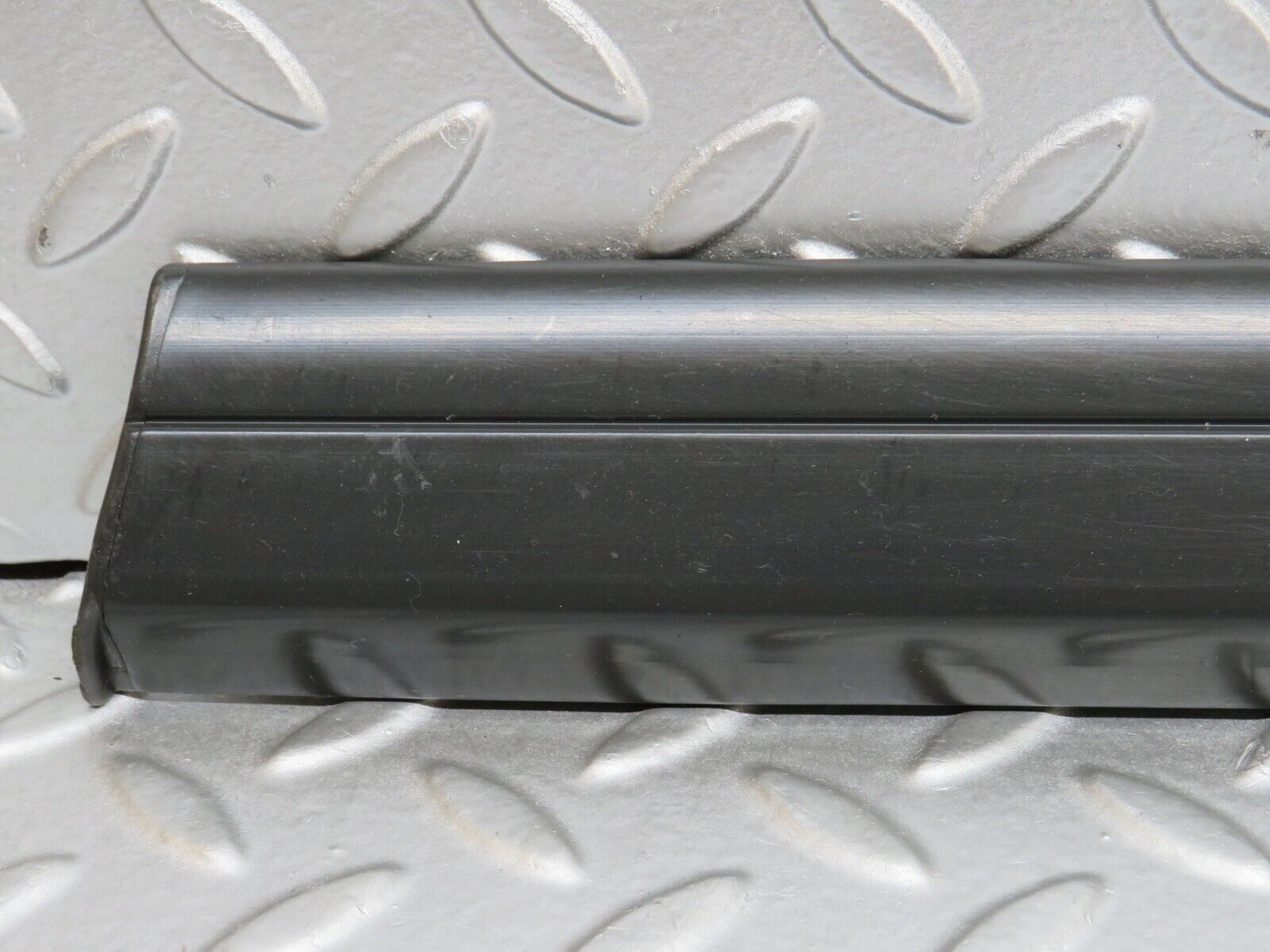 33844 Mercedes-Benz W201 190E 2.0L Front Right Door Lower Moulding Trim