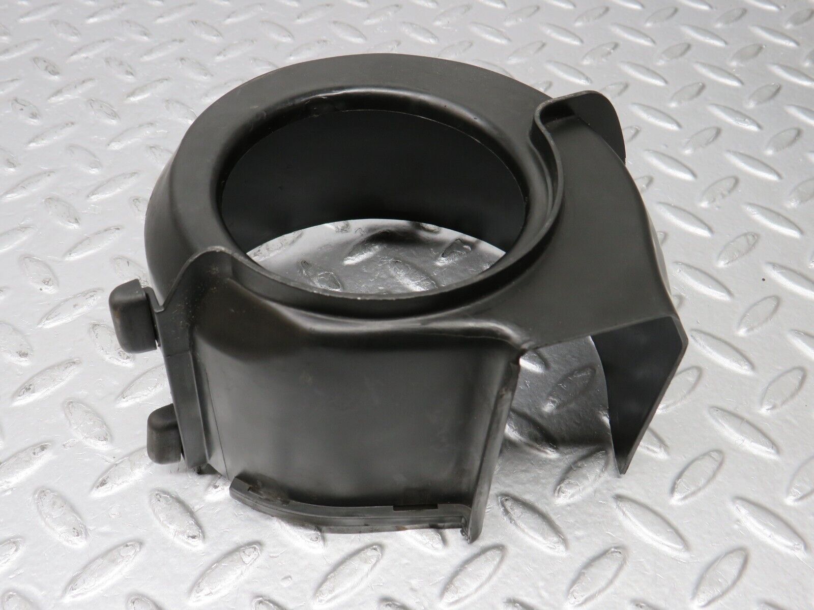 30099 Porsche 924 Heater Blower Motor Housing Bosch 0130062801 321820021