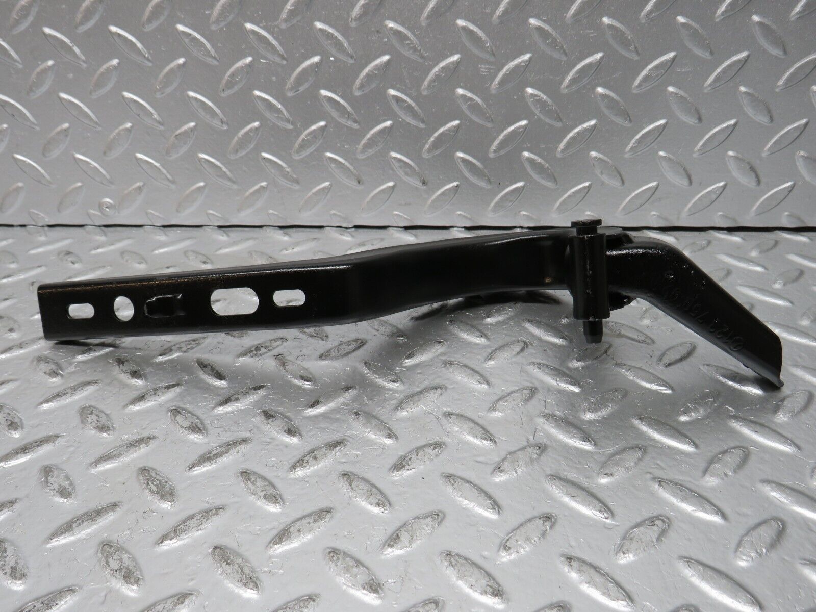 32022 Mercedes-Benz W123 230E Trunk Lid Hinge Right Side 1237500287