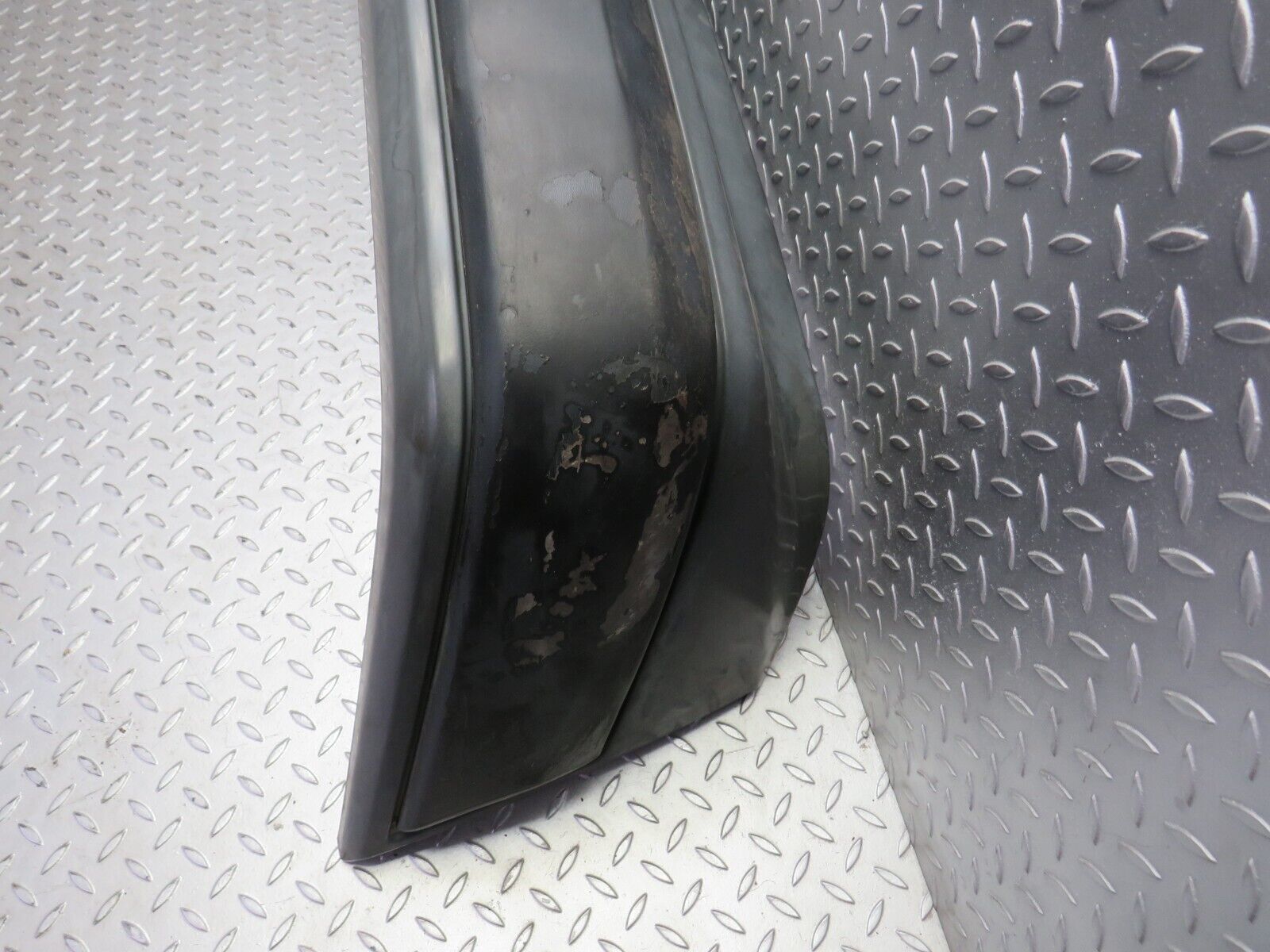 32630 Mercedes-Benz S124 300TE Wagon Front Bumper 1248850825