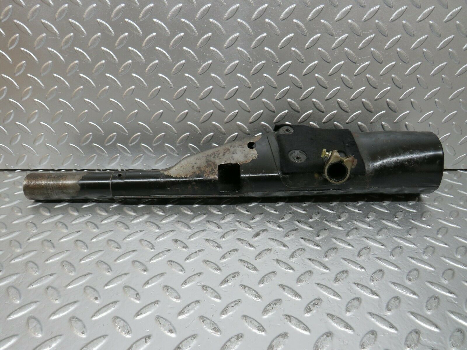 23500 Mercedes-Benz W114 280E Steering Column Housing