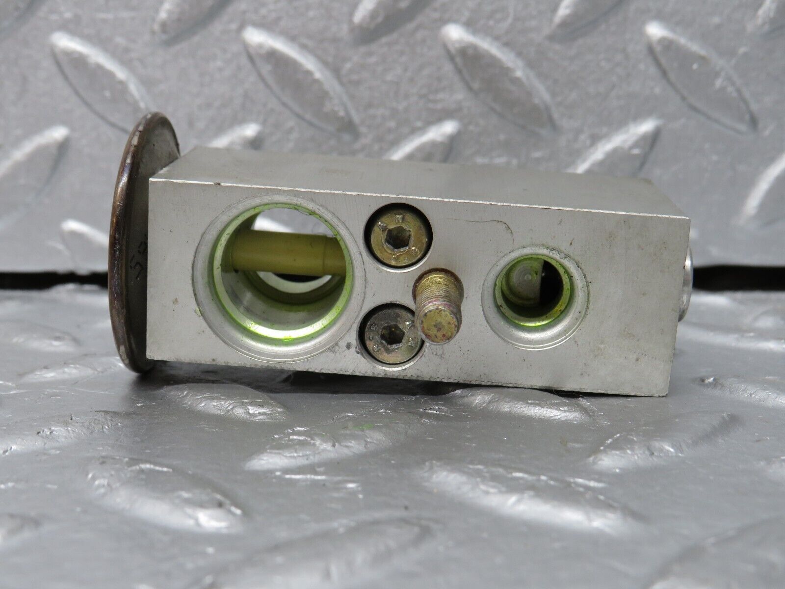 39706 Mercedes-Benz R129 320SL Coupe Air Condition Expansion Valve 1248300084