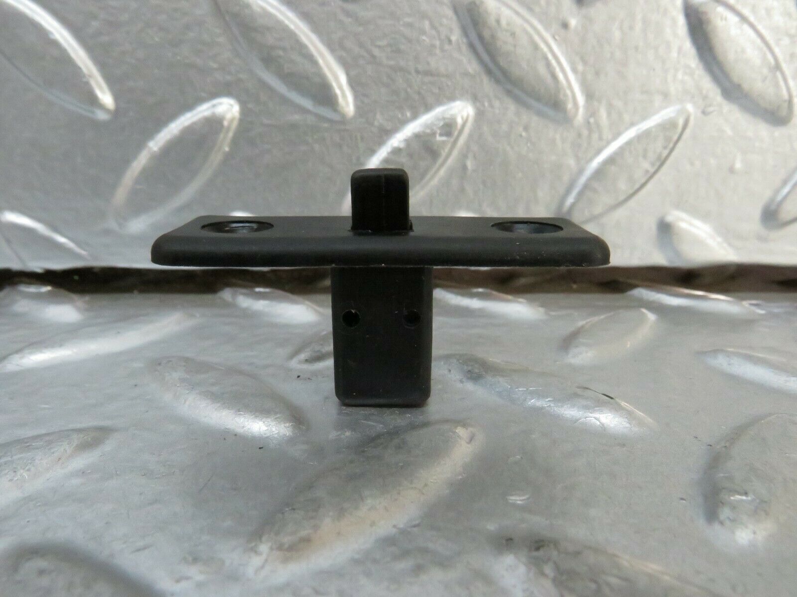 23812 Mercedes-Benz C107 450SLC Coupe Glove Box Lock 1076890025