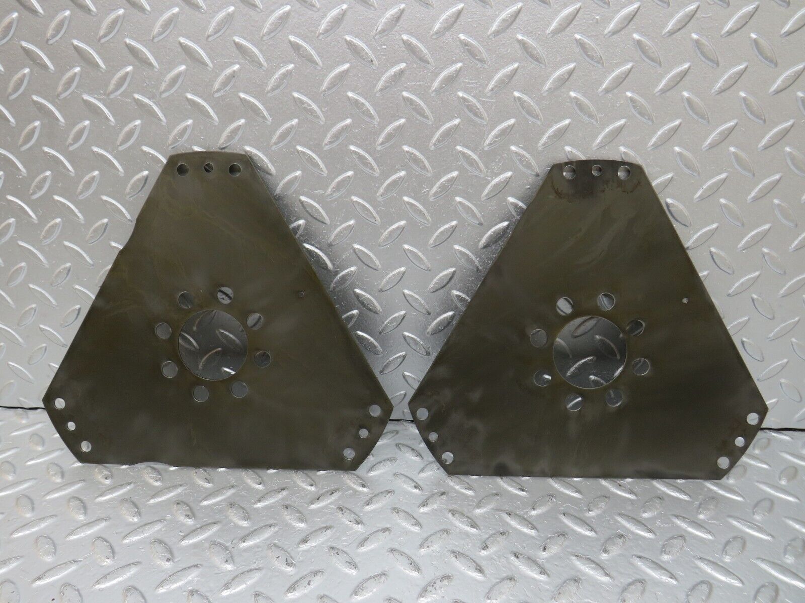 34535 Mercedes-Benz C126 380SEC Coupe Flywheel Starter Ring