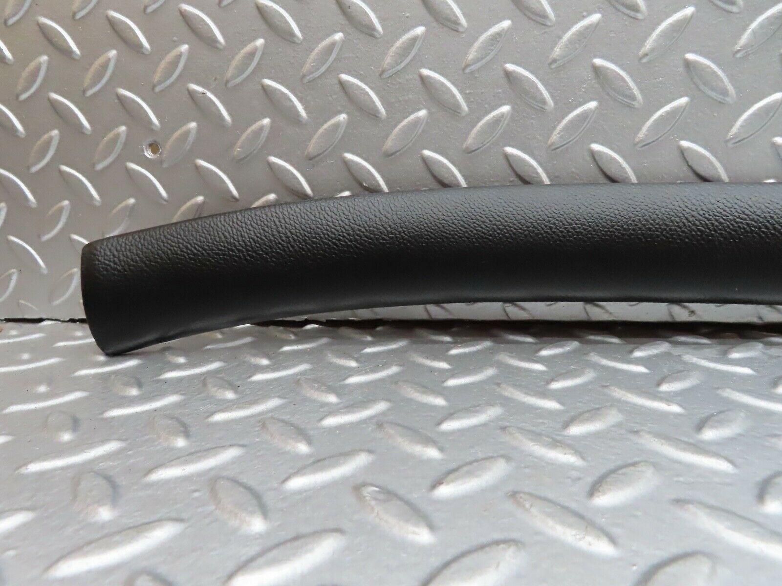 20232 Mercedes-Benz W114 280CE Coupe Front Headlining Roof Panel Black