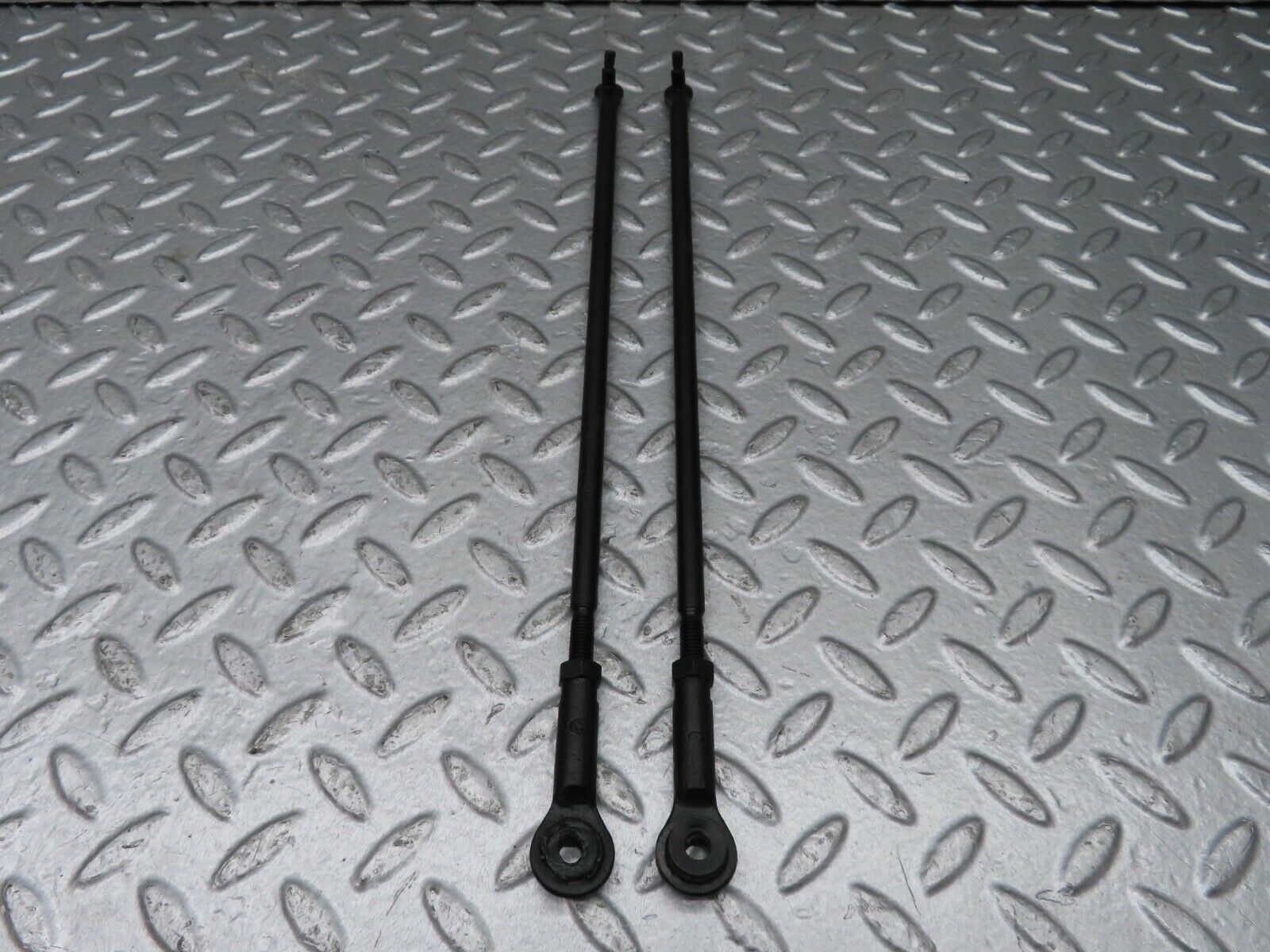 18301 Mercedes-Benz W111 220SE Coupe Manual Gear Selector Linkage