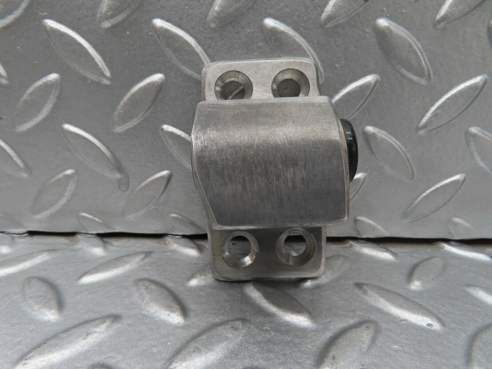 14258 Mercedes-Benz W116 350SE Door Lock Latch Right Side