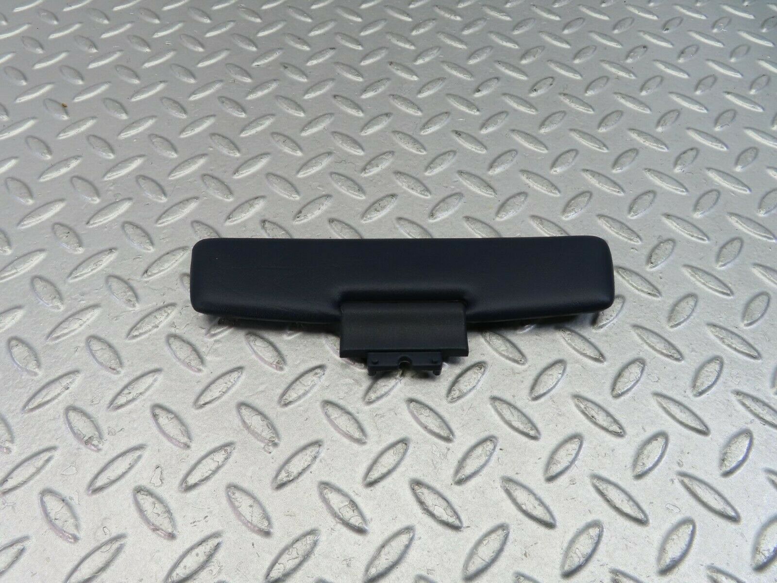 9394 Mercedes-Benz C124 300CE Coupe Middle Sun Visor