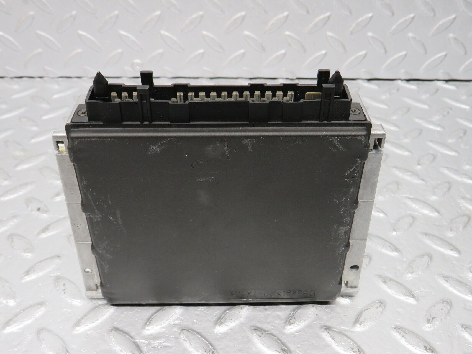 39480 Mercedes-Benz R129 320SL Coupe ECU General Module Control Unit 0195457432
