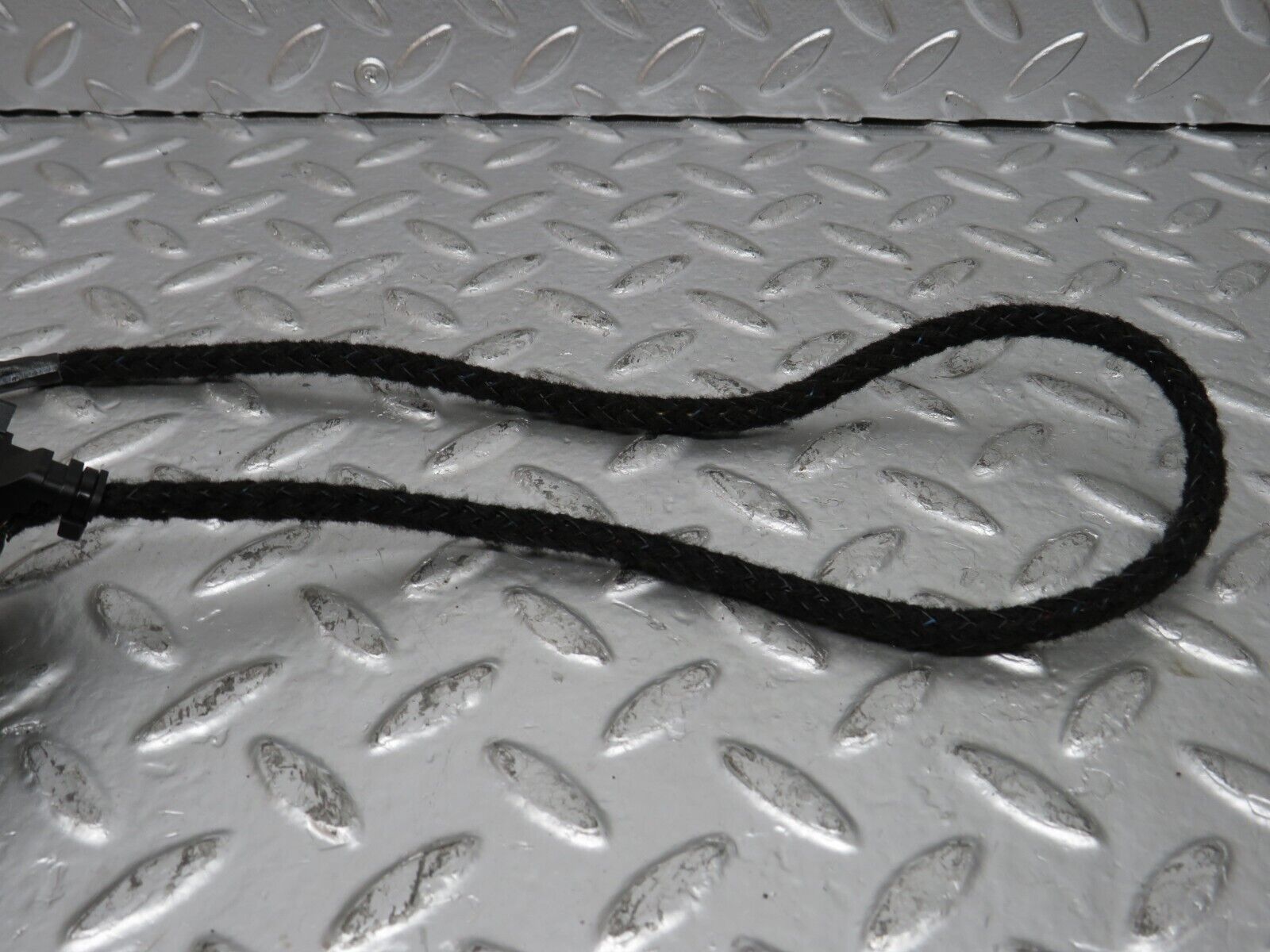 24877 Mercedes-Benz W140 S320 Cruise Control Stalk 0235455628 1405450224