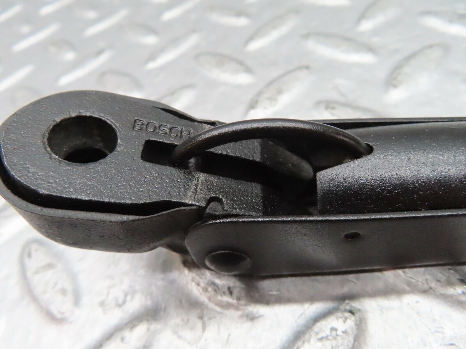 18226 Mercedes-Benz W111 220SE Coupe Wiper Arm Bosch Left Side