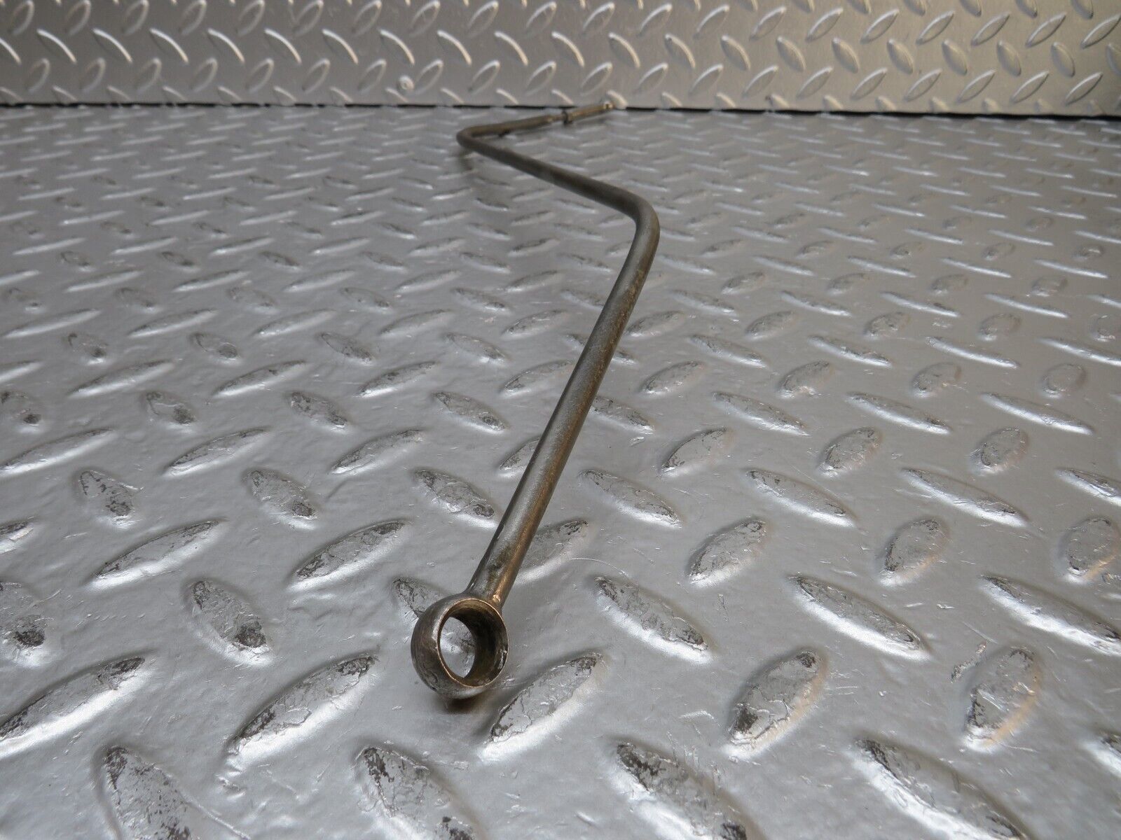 29934 Mercedes-Benz W123 230E Gearbox Linkage