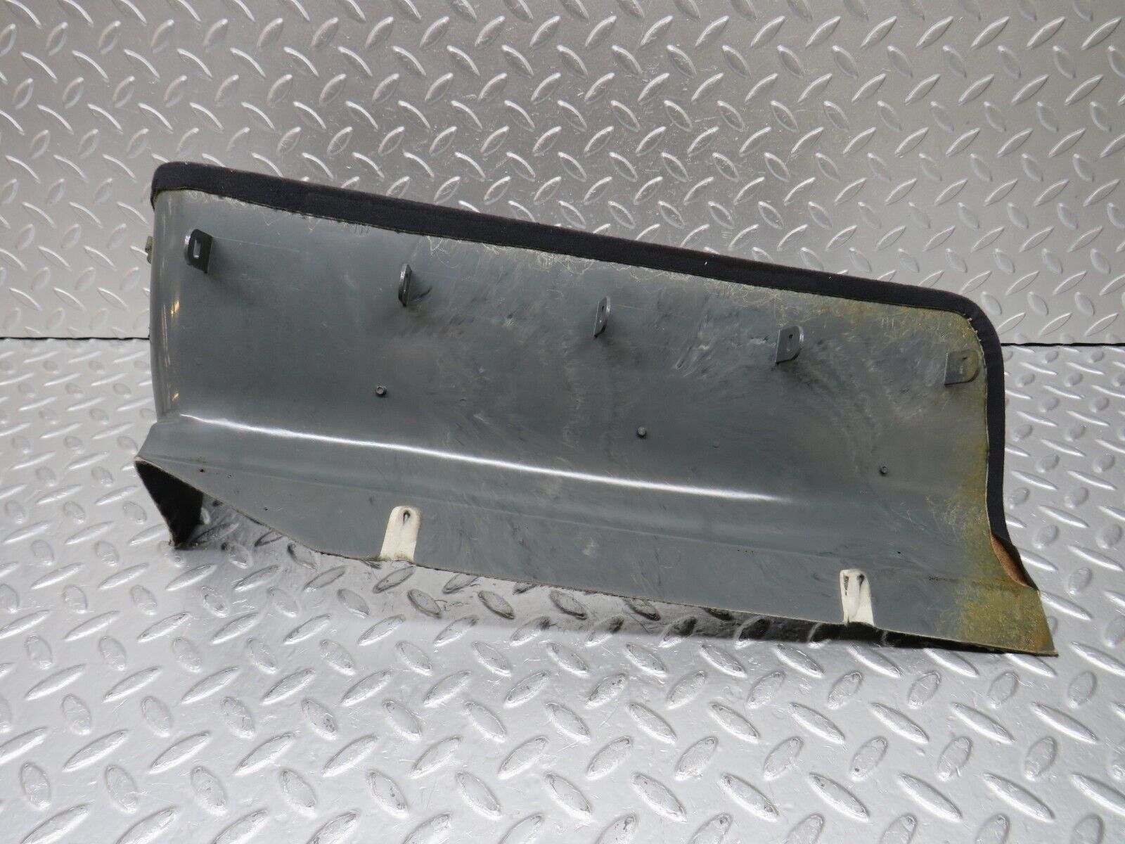 34977 Mercedes-Benz W210 320E Under Dash Panel Left Side 2106804936