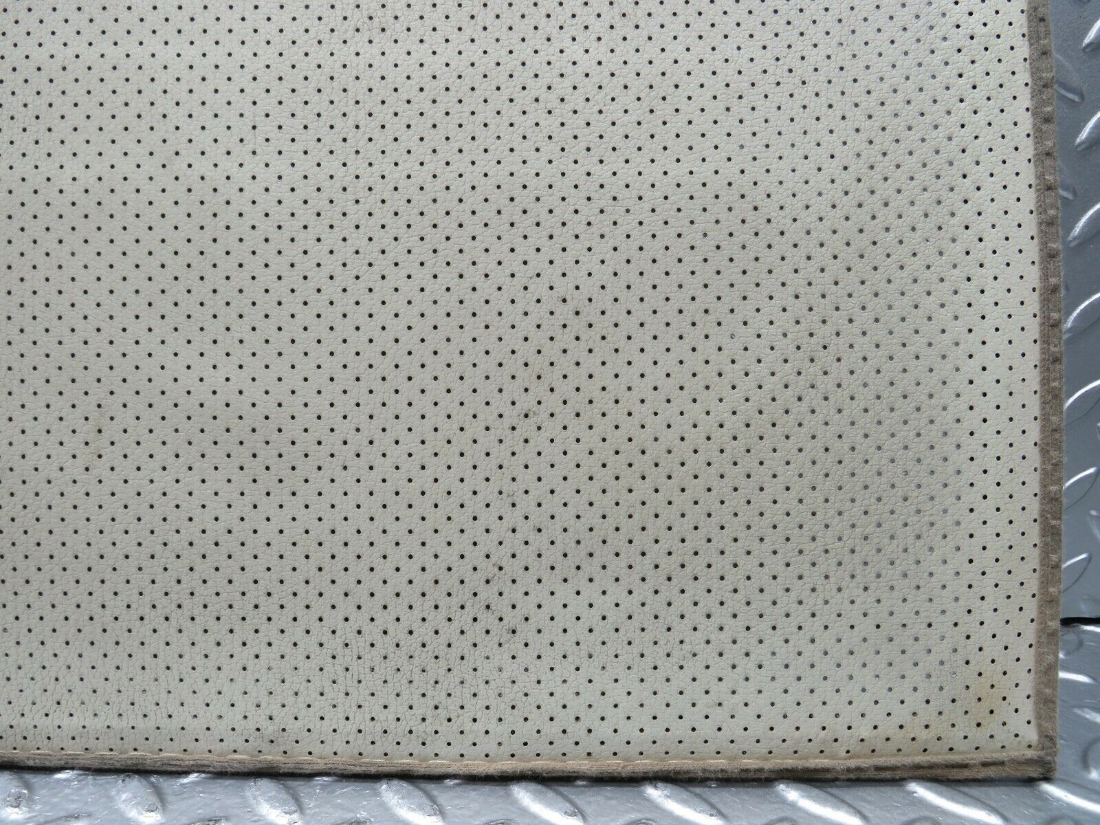 22883 Mercedes-Benz C107 450SLC Coupe Interior Sunroof Cover Panel