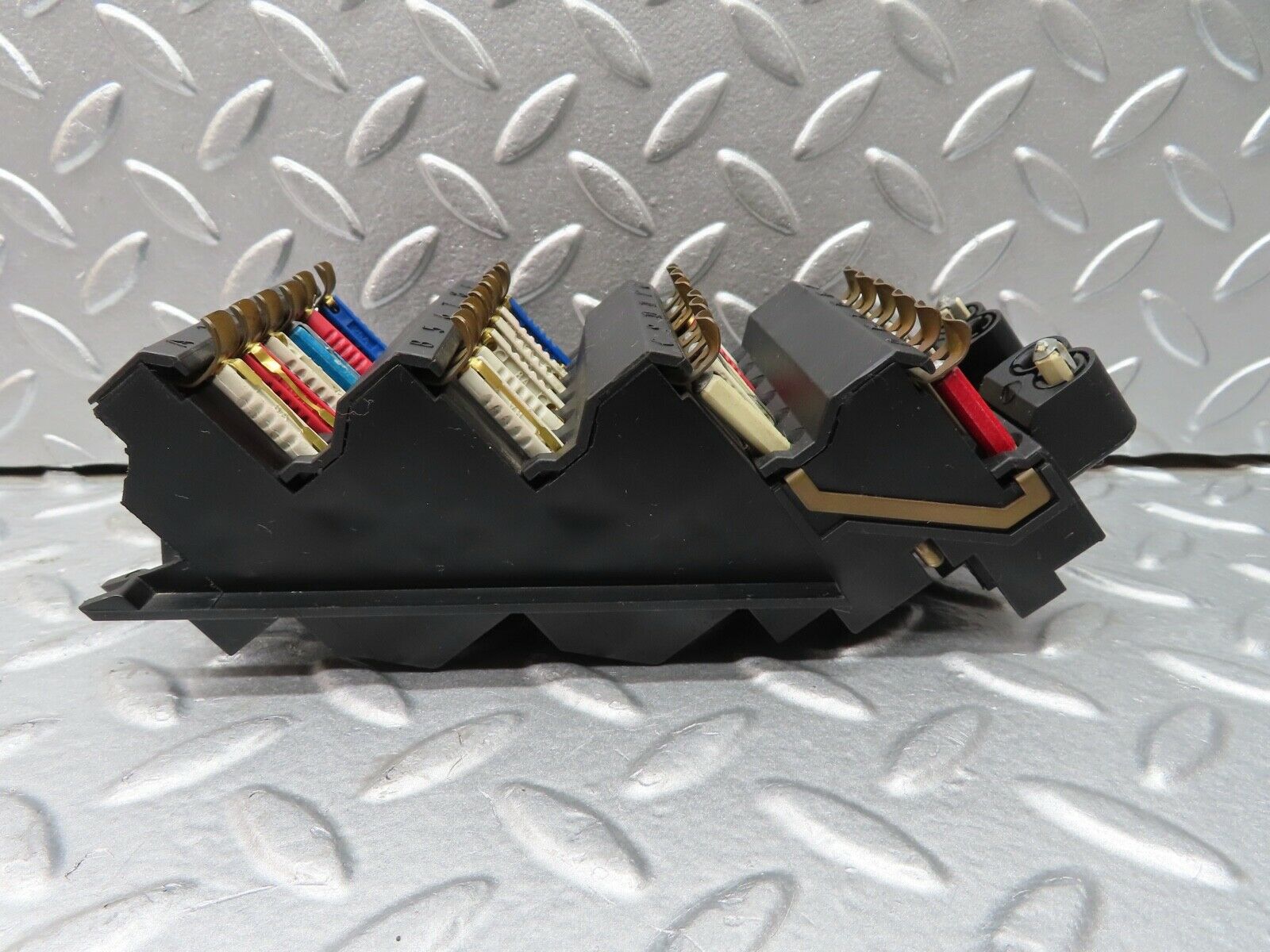 19973 Mercedes-Benz R129 300SL Coupe Fuse Box 1295450001